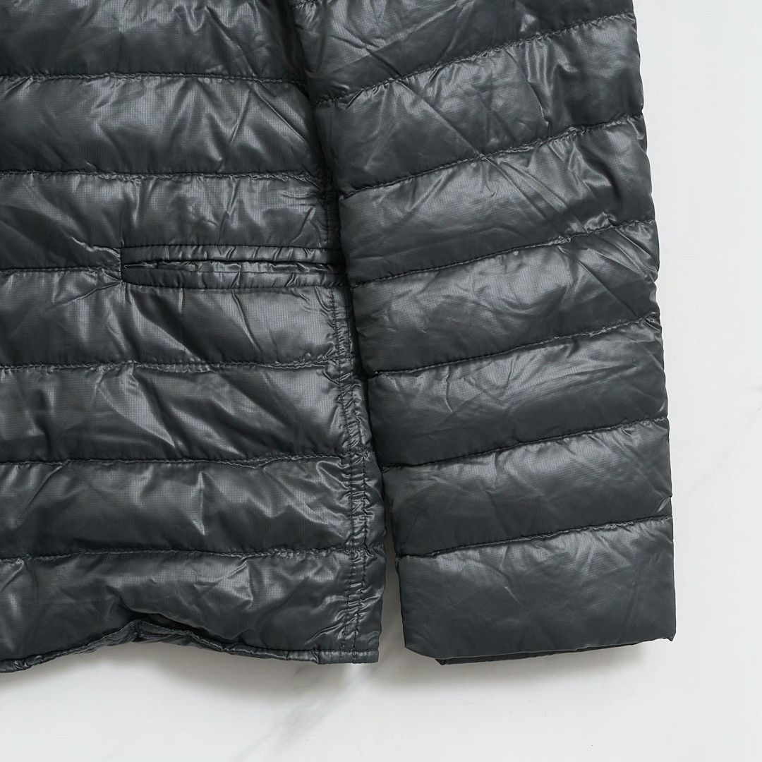 Duvetica Duvetica Men's Lapel Light Down Jacket Size US S / EU 44-46 / 1 - 3 Thumbnail