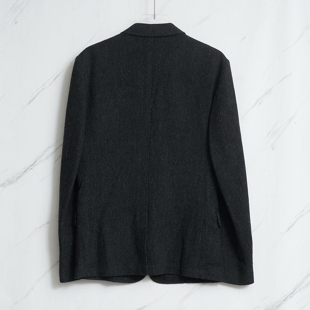 Dolce & Gabbana Dolce&Gabbana Men's Textured Suit Size US M / EU 48-50 / 2 - 4 Thumbnail