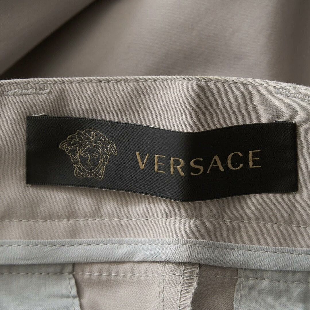 Versace Versace Men's Button Casual Pants Size US 28 / EU 44 - 6 Thumbnail