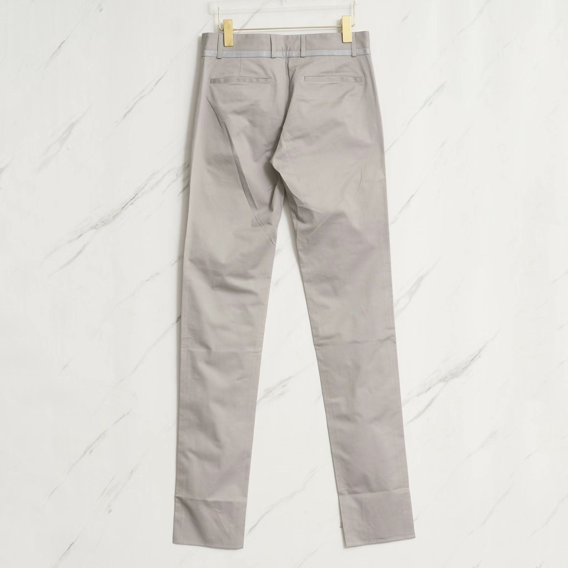 Versace Versace Men's Button Casual Pants Size US 28 / EU 44 - 4 Thumbnail