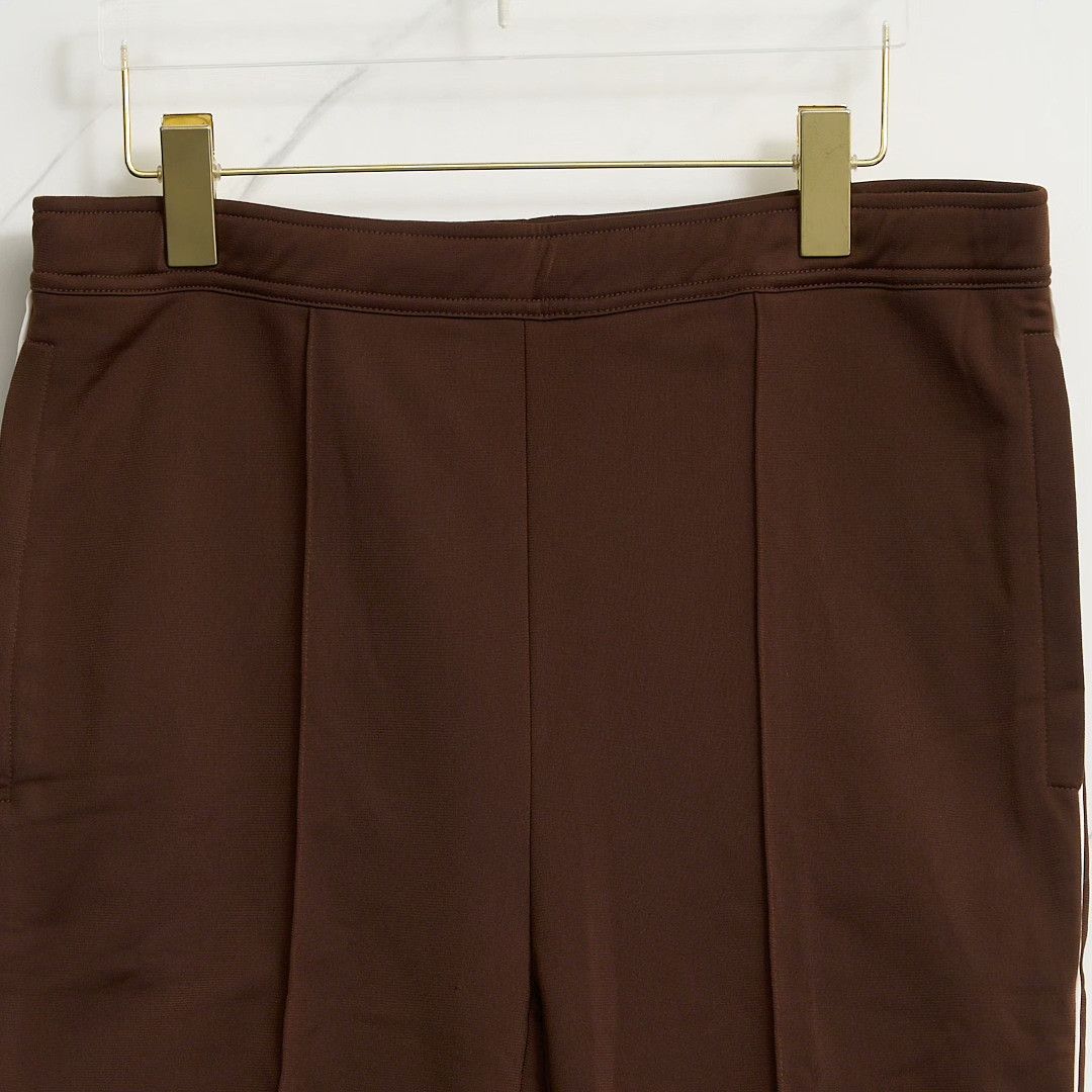 Prada Prada Men's Triangle Logo Straight Casual Pants Size US 32 / EU 48 - 2 Thumbnail