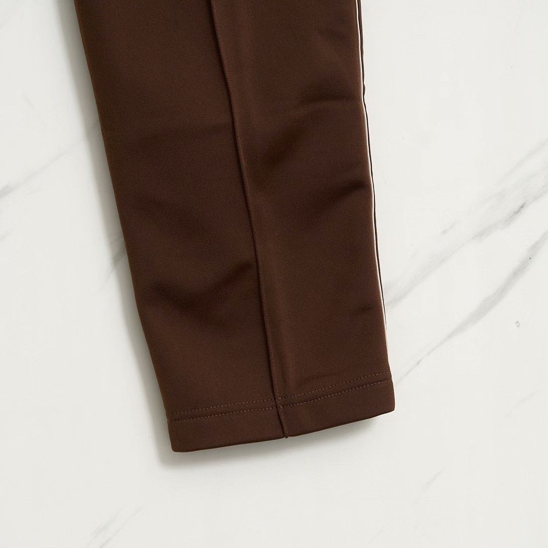 Prada Prada Men's Triangle Logo Straight Casual Pants Size US 32 / EU 48 - 3 Thumbnail
