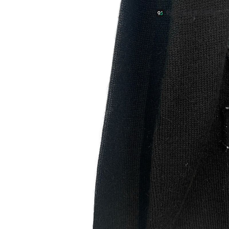 Loewe LOEWE Capsule Collection Men's Wool Blend Sweater Size US M / EU 48-50 / 2 - 8 Thumbnail