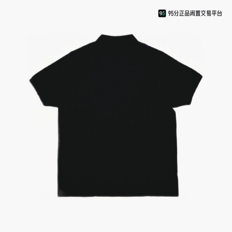 Loewe LOEWE Casual Short Sleeve Polo Shirt Size US XS / EU 42 / 0 - 4 Thumbnail