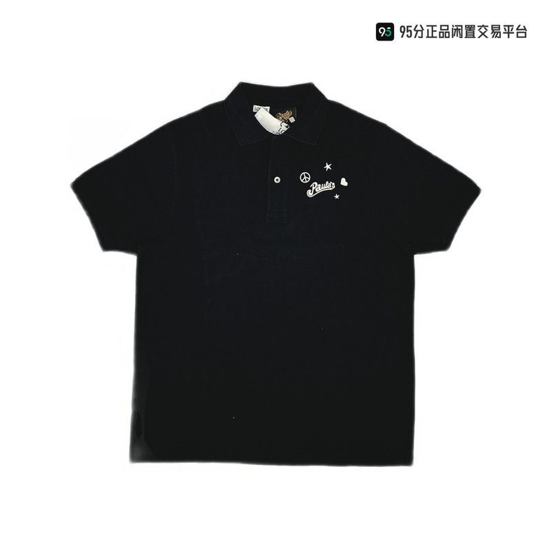 Loewe LOEWE Casual Short Sleeve Polo Shirt Size US XS / EU 42 / 0 - 2 Thumbnail
