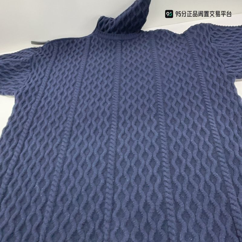 Loewe LOEWE Solid Color Knit Sweater Size US M / EU 48-50 / 2 - 7 Thumbnail