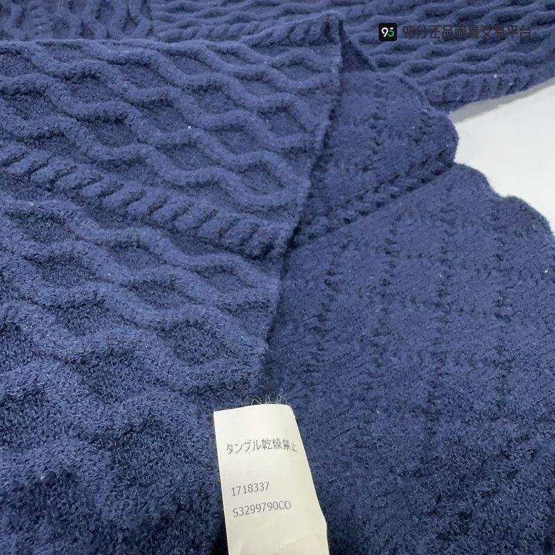 Loewe LOEWE Solid Color Knit Sweater Size US M / EU 48-50 / 2 - 5 Thumbnail