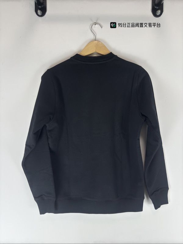 Loewe LOEWE Logo Embroidery Crewneck Pullover Sweatshirt Size US XS / EU 42 / 0 - 4 Thumbnail