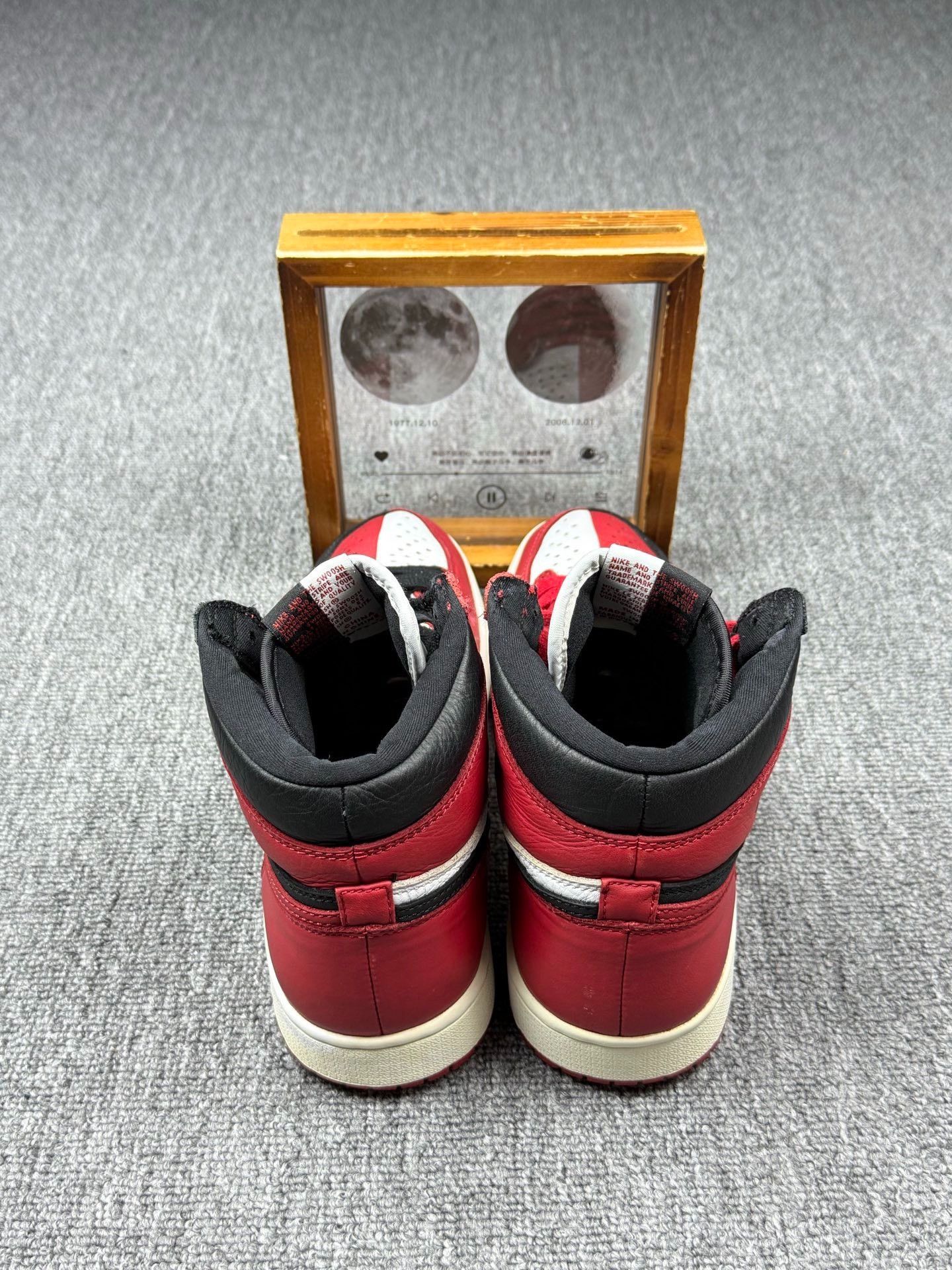 Nike Nike AJ1 Lowtop Sneakers 9 Men Size US 9 / EU 42 - 5 Thumbnail