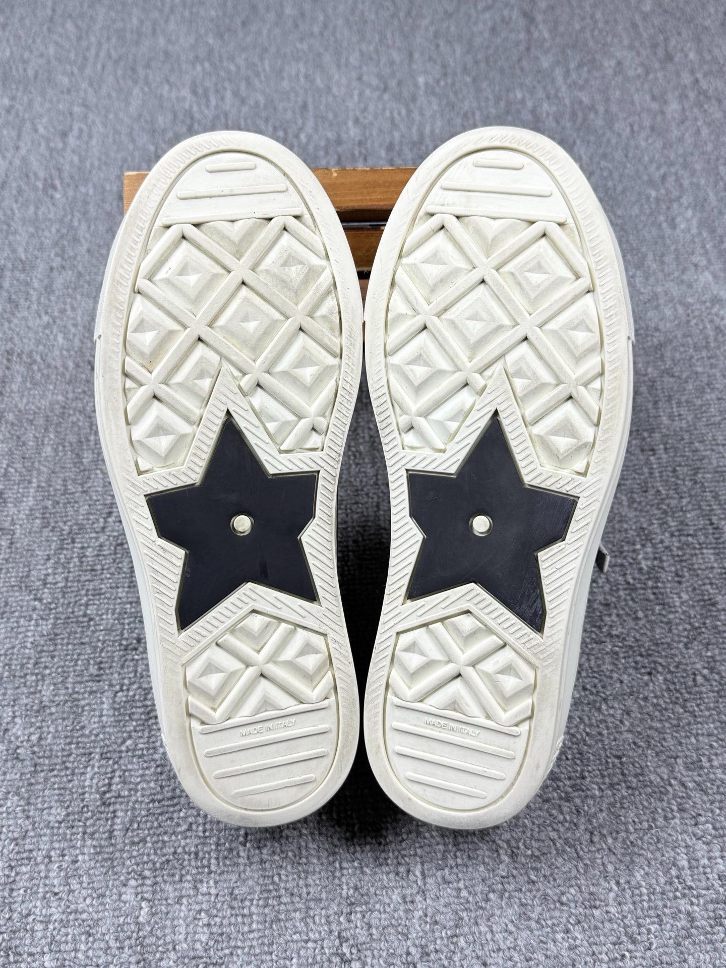 Dior Dior Black Lowtop Sneakers it_36-5 Women Size US 6.5 / IT 36.5 - 6 Thumbnail