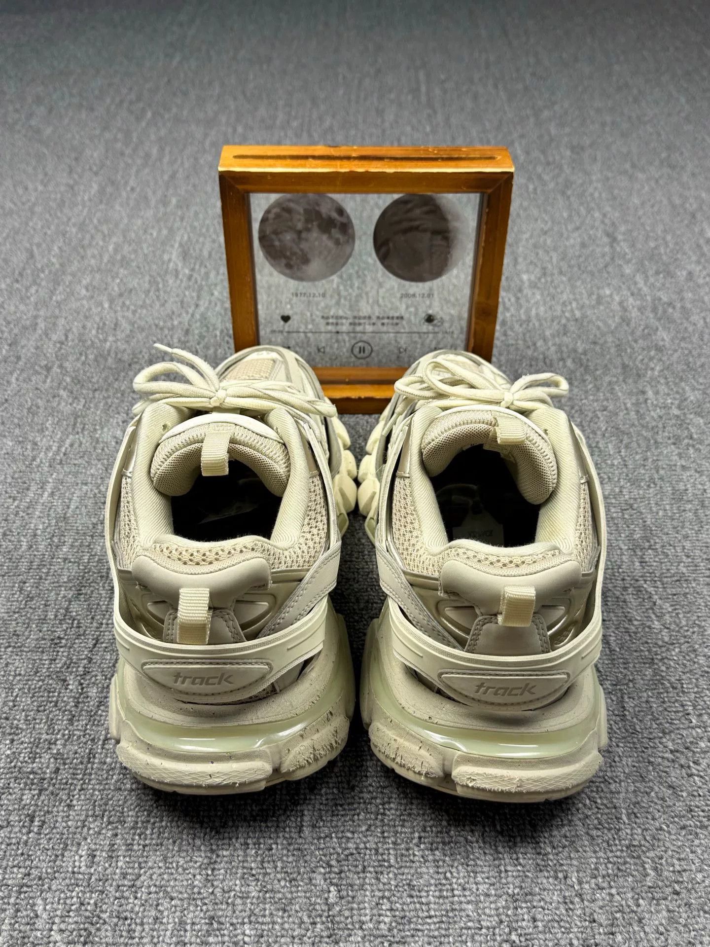 Balenciaga Balenciaga Multi Lowtop Sneakers it_42 Women Size US 12 / IT 42 - 5 Thumbnail