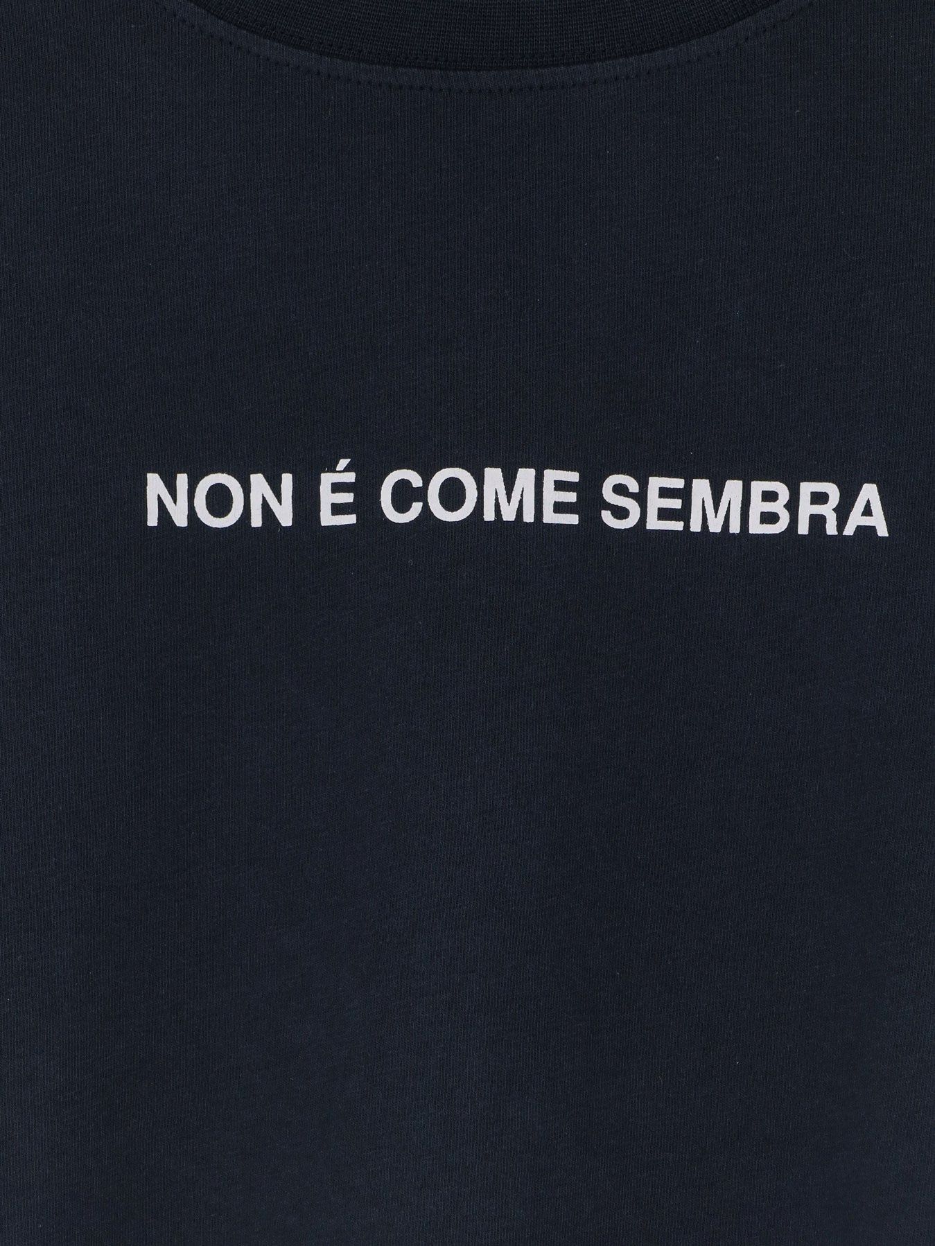 Aspesi Cotton T-Shirt Size US S / EU 44-46 / 1 - 3 Thumbnail