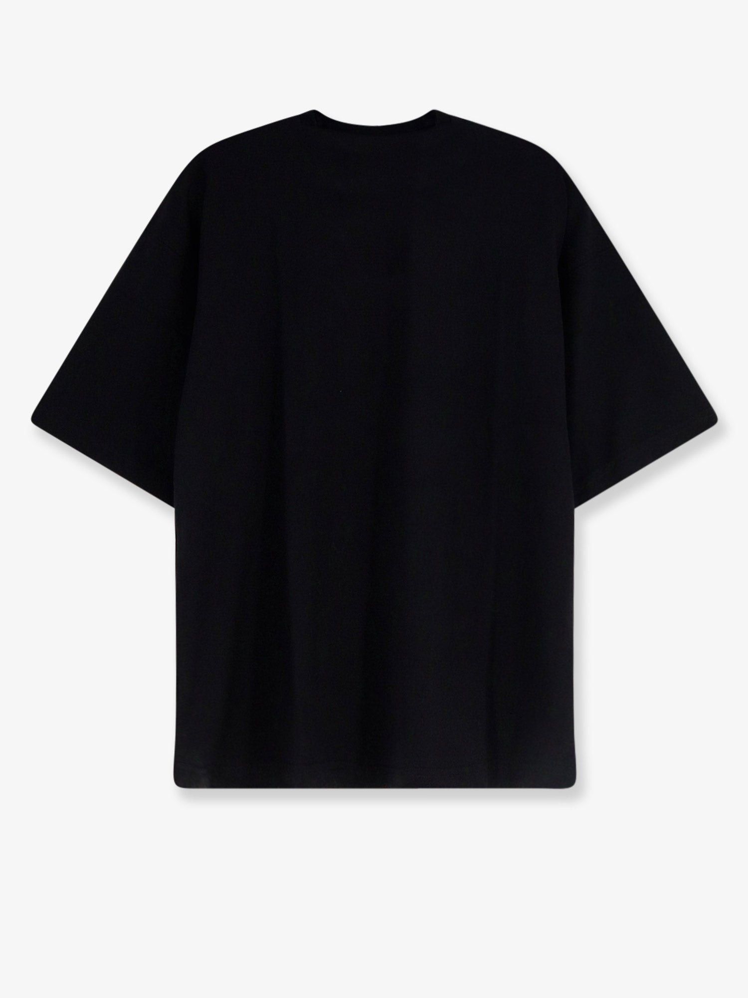 Aspesi Cotton T-Shirt Size US XXL / EU 58 / 5 - 2 Thumbnail