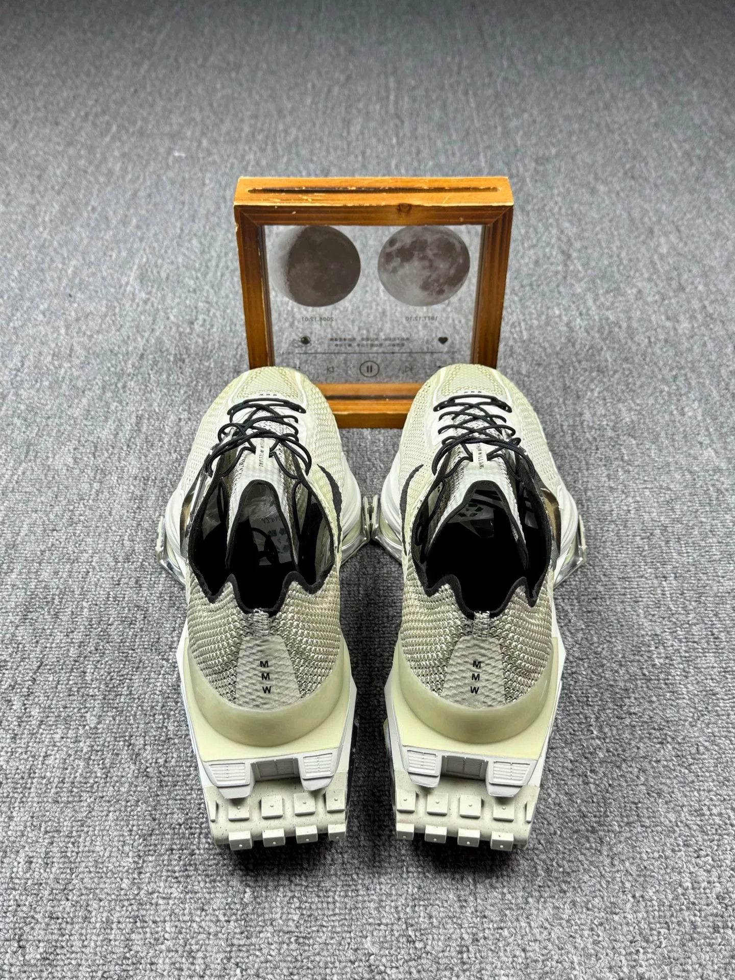 Adidas Adidas White Lowtop Sneakers 13 Men Size US 13 / EU 46 - 5 Thumbnail