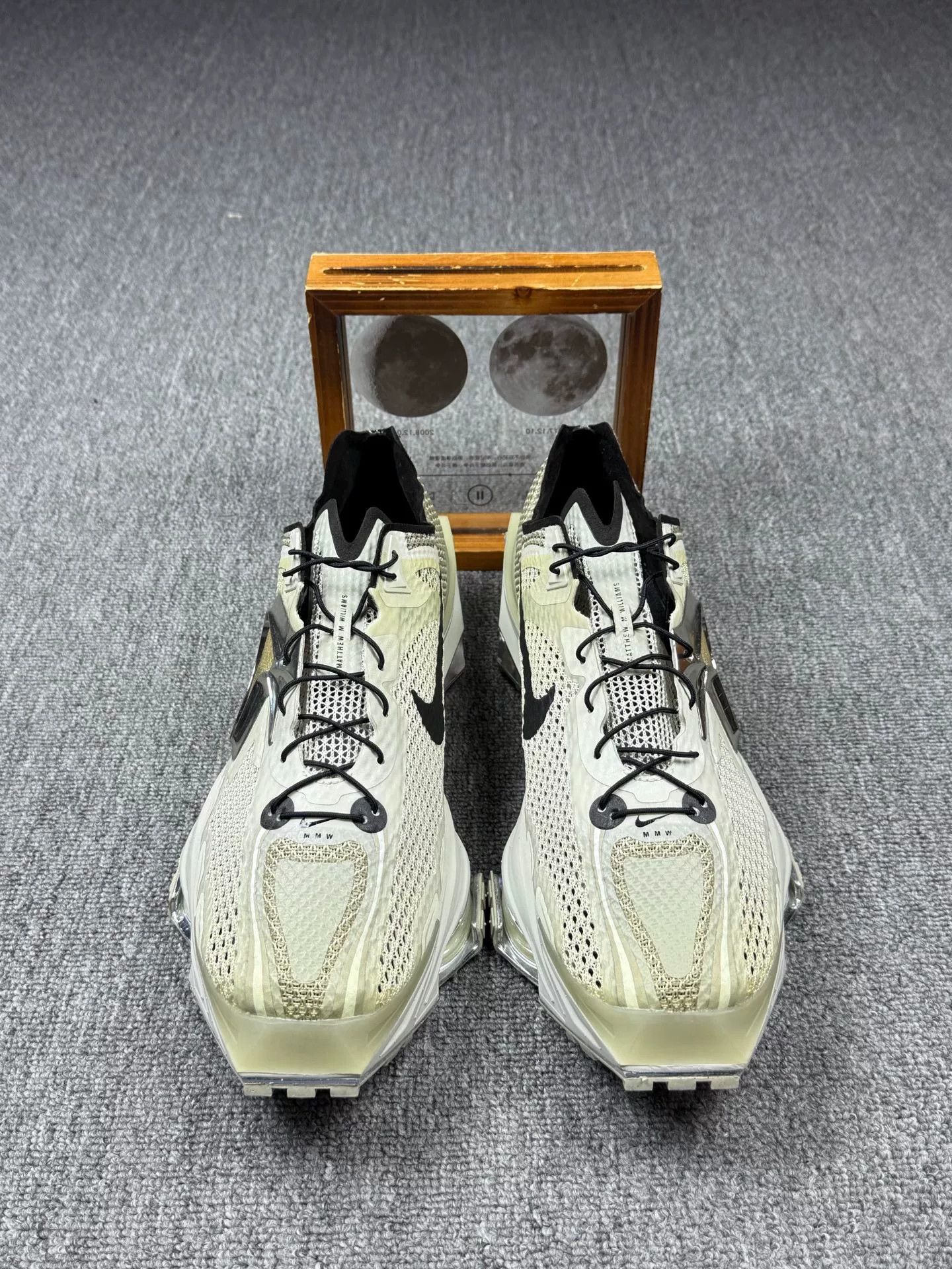 Adidas Adidas White Lowtop Sneakers 13 Men Size US 13 / EU 46 - 4 Thumbnail