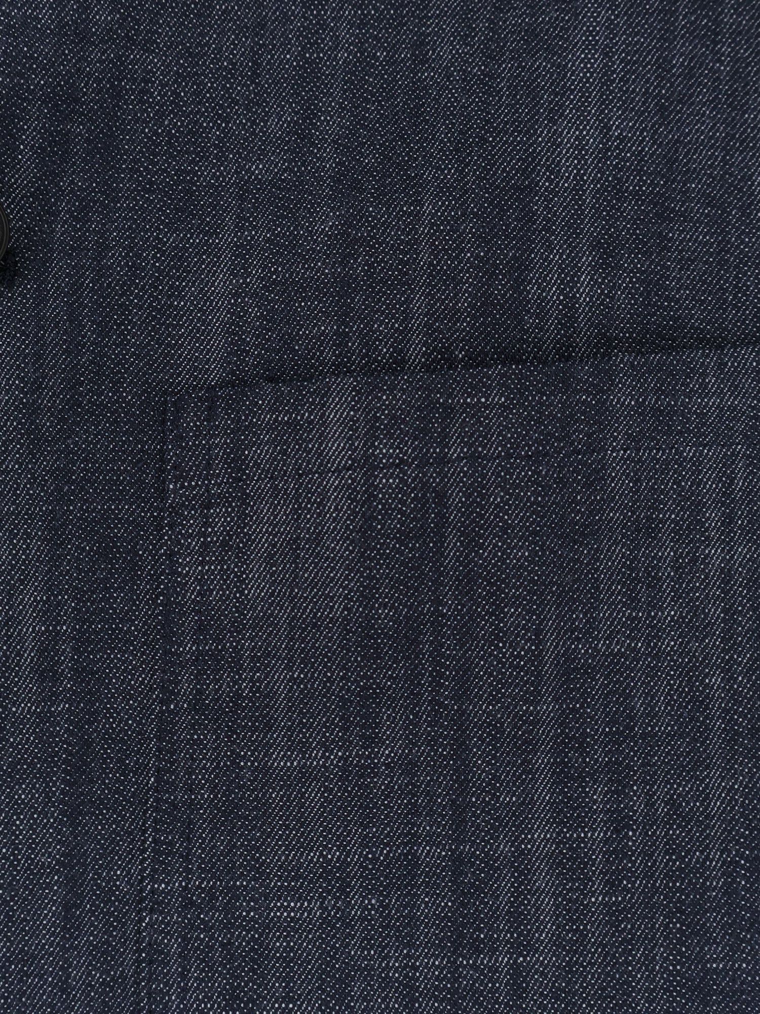 Hevo Bari Denim Shirt/Jacket Size US XL / EU 56 / 4 - 3 Thumbnail