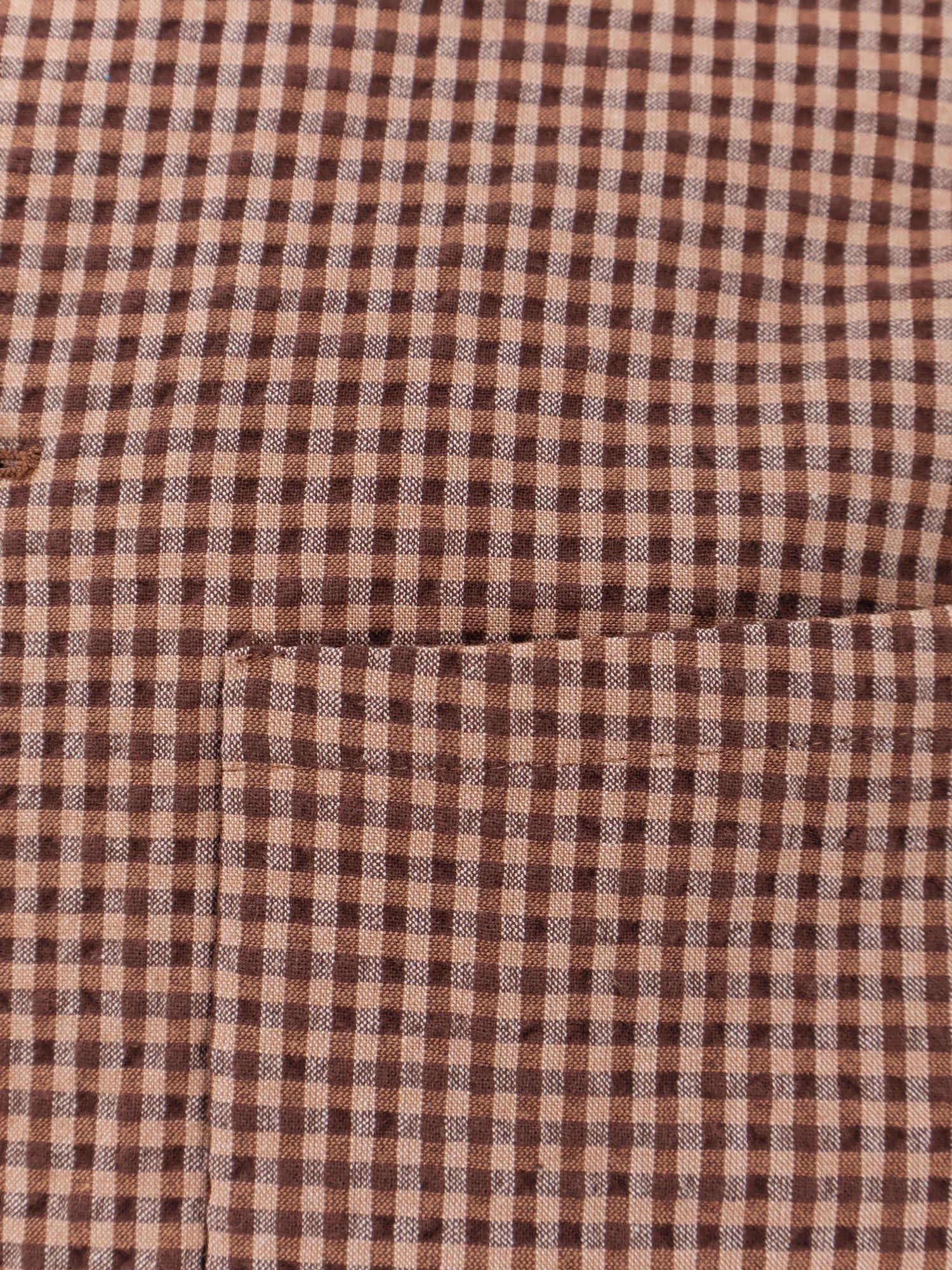 Hevo Bari Cotton Blend Shirt/Jacket Size US M / EU 48-50 / 2 - 3 Thumbnail