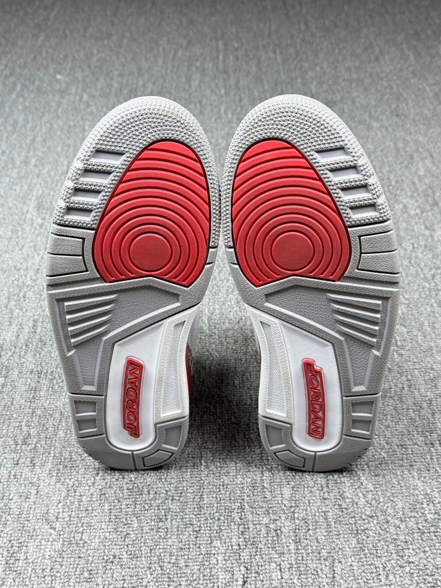 Nike Nike AJ3 Red Lowtop Sneakers 11 Men Size US 11 / EU 44 - 5 Thumbnail