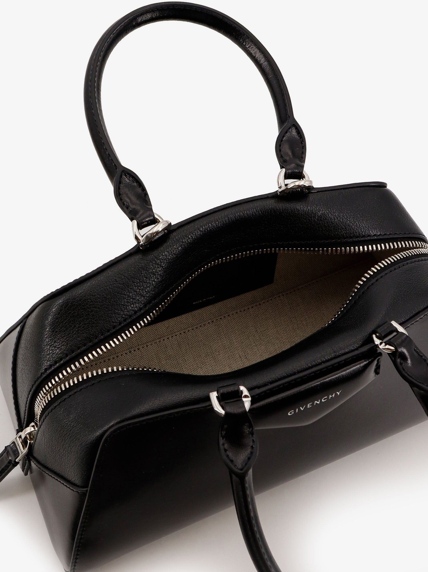 Givenchy Antigona Small Leather Crossbody Bag Size ONE SIZE - 5 Thumbnail