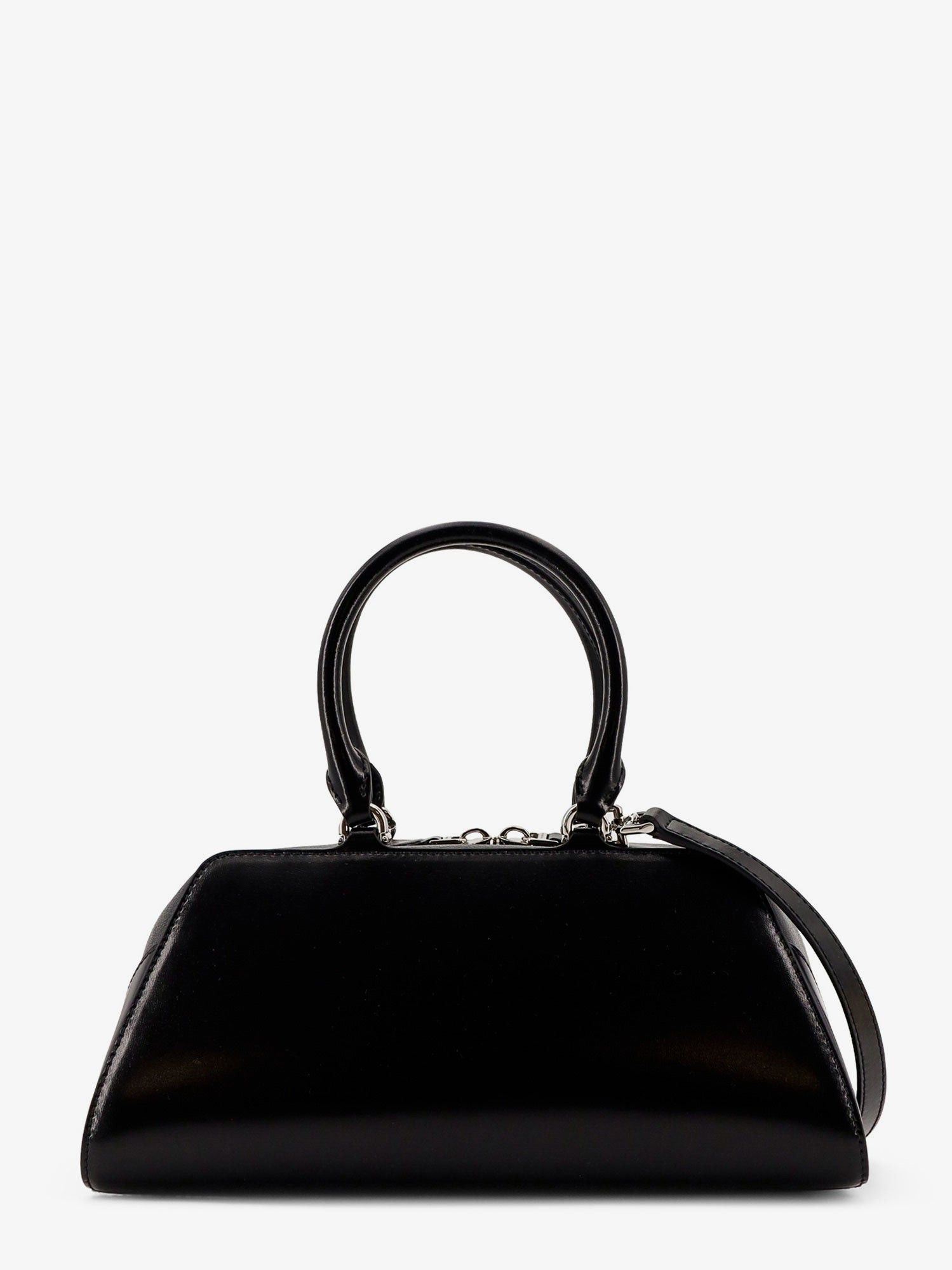 Givenchy Antigona Small Leather Crossbody Bag Size ONE SIZE - 3 Thumbnail