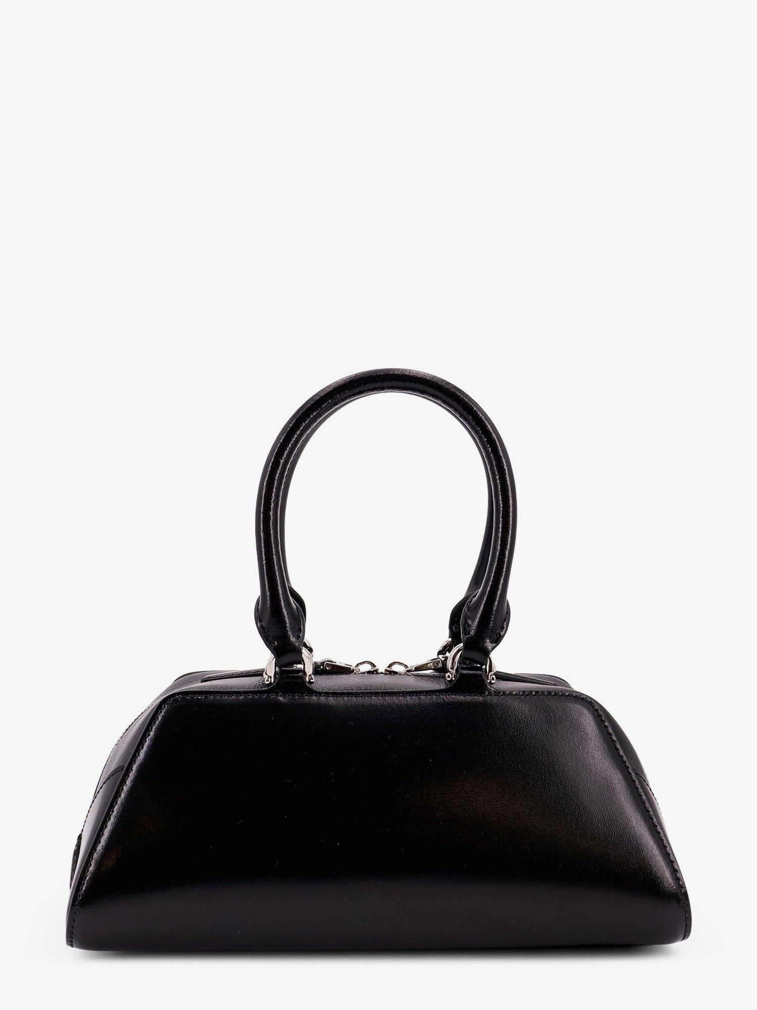 Givenchy Antigona Mini Leather Shoulder Bag Size ONE SIZE - 2 Thumbnail