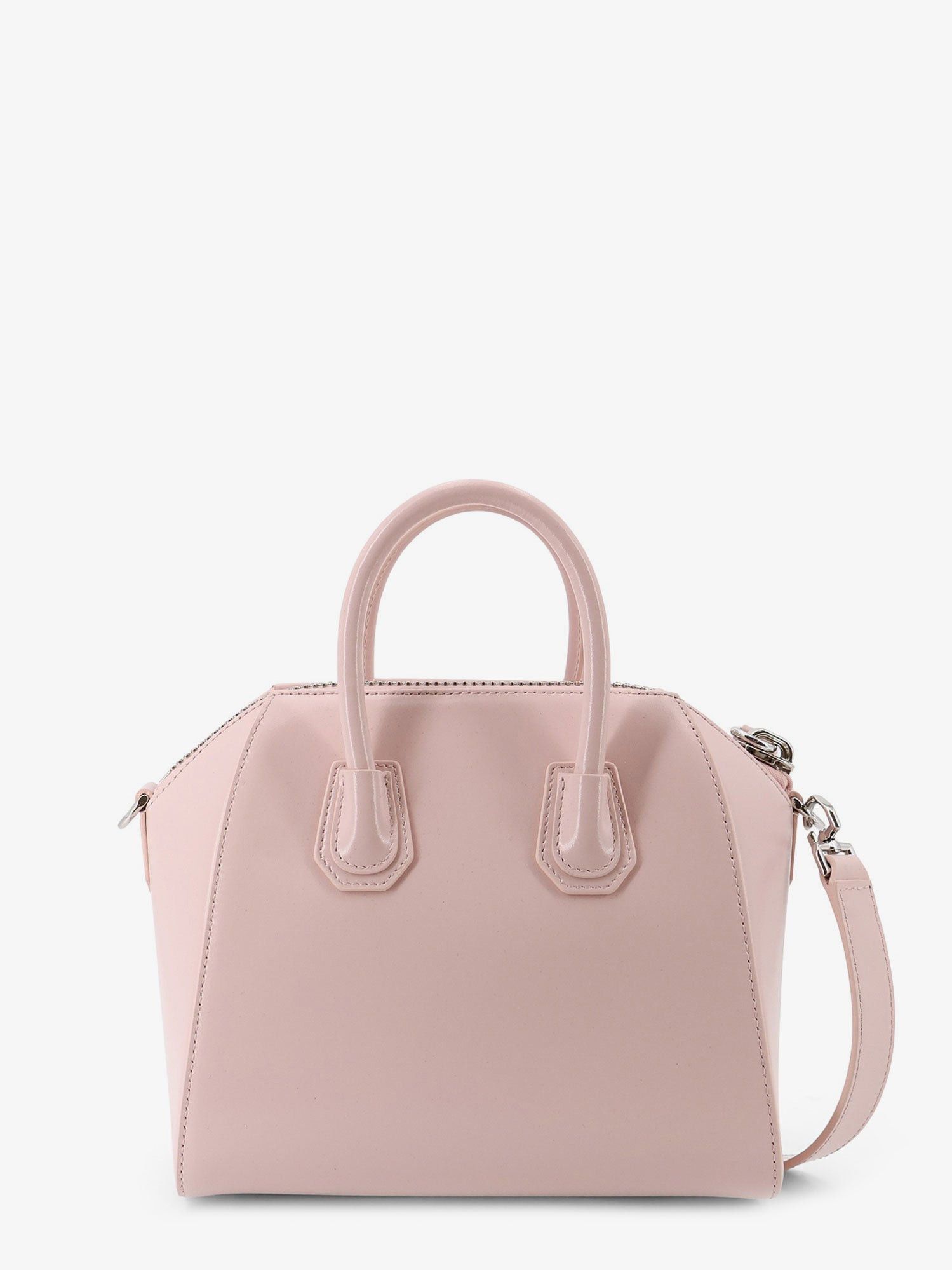 Givenchy Antigona Mini Leather Shoulder Bag Size ONE SIZE - 2 Thumbnail