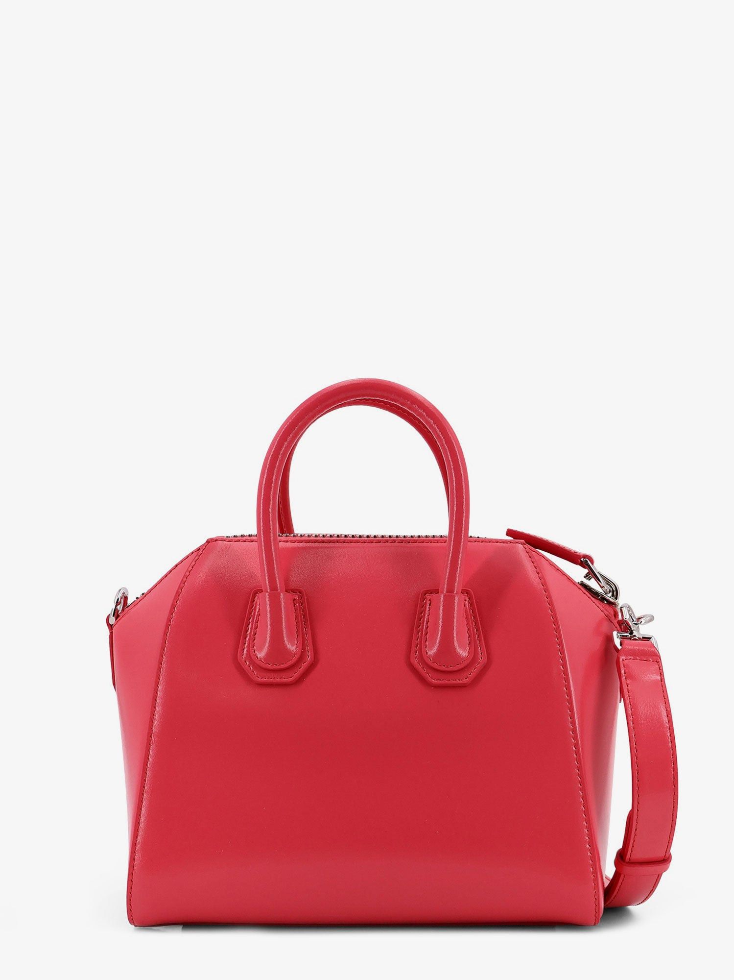 Givenchy Antigona Mini Leather Crossbody Bag Size ONE SIZE - 2 Thumbnail