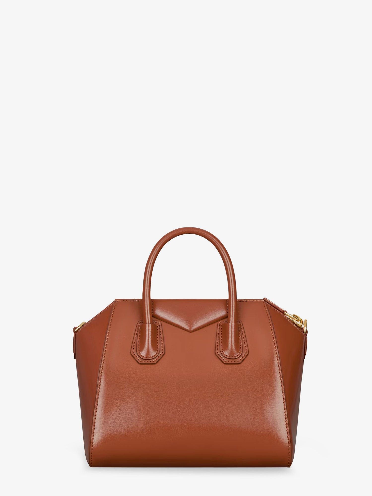 Givenchy Antigona Mini Leather Crossbody Bag Size ONE SIZE - 2 Thumbnail