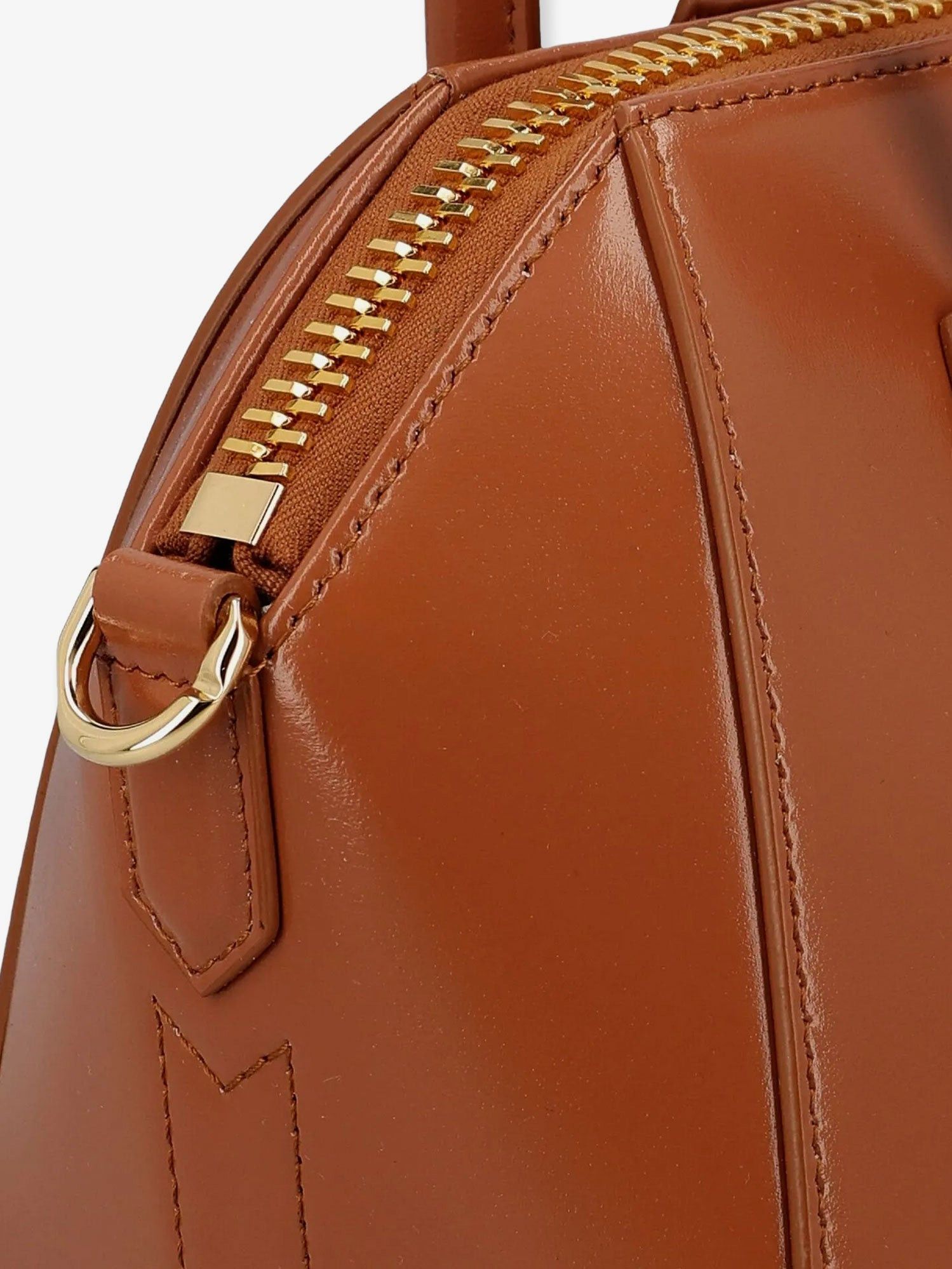 Givenchy Antigona Mini Leather Crossbody Bag Size ONE SIZE - 5 Thumbnail