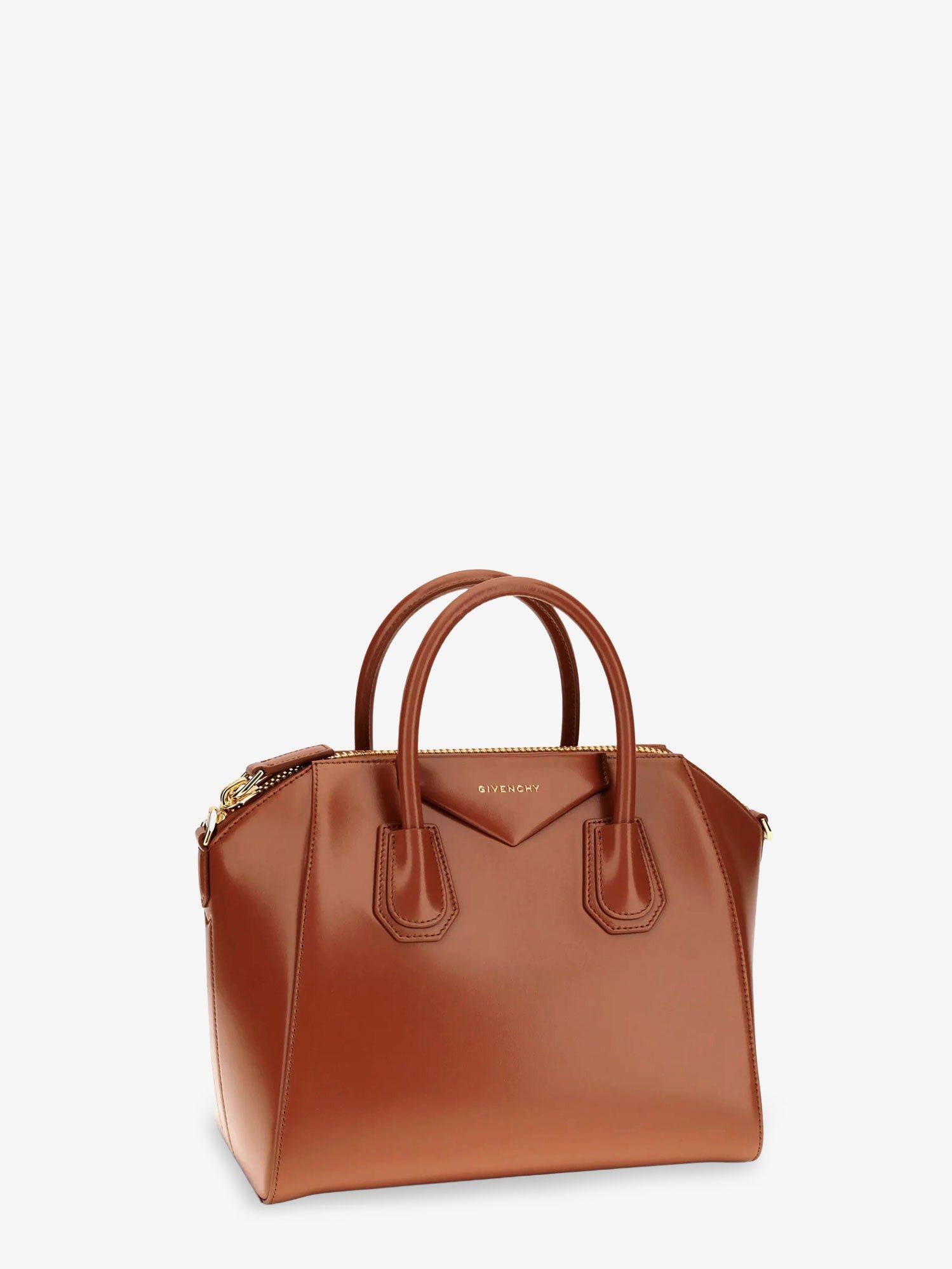 Givenchy Antigona Mini Leather Crossbody Bag Size ONE SIZE - 3 Thumbnail