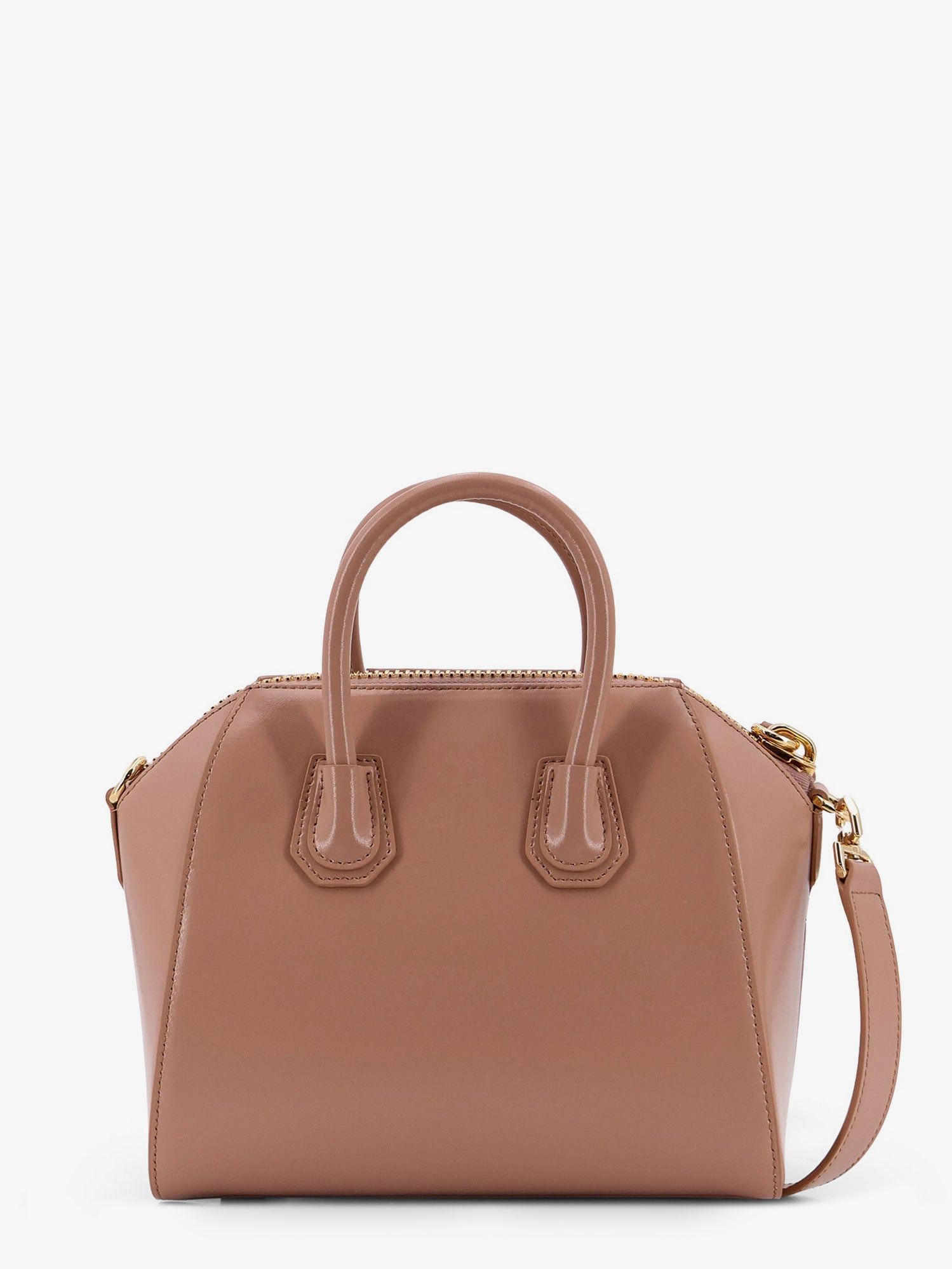 Givenchy Antigona Mini Leather Crossbody Bag Size ONE SIZE - 2 Thumbnail
