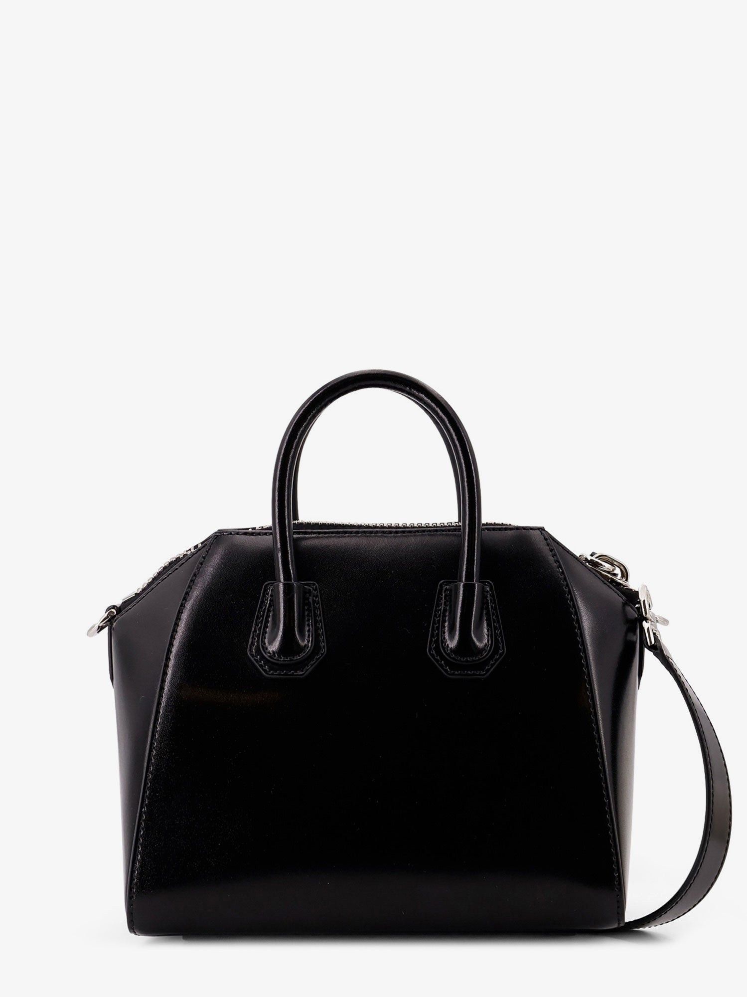 Givenchy Antigona Mini Leather Crossbody Bag Size ONE SIZE - 2 Thumbnail