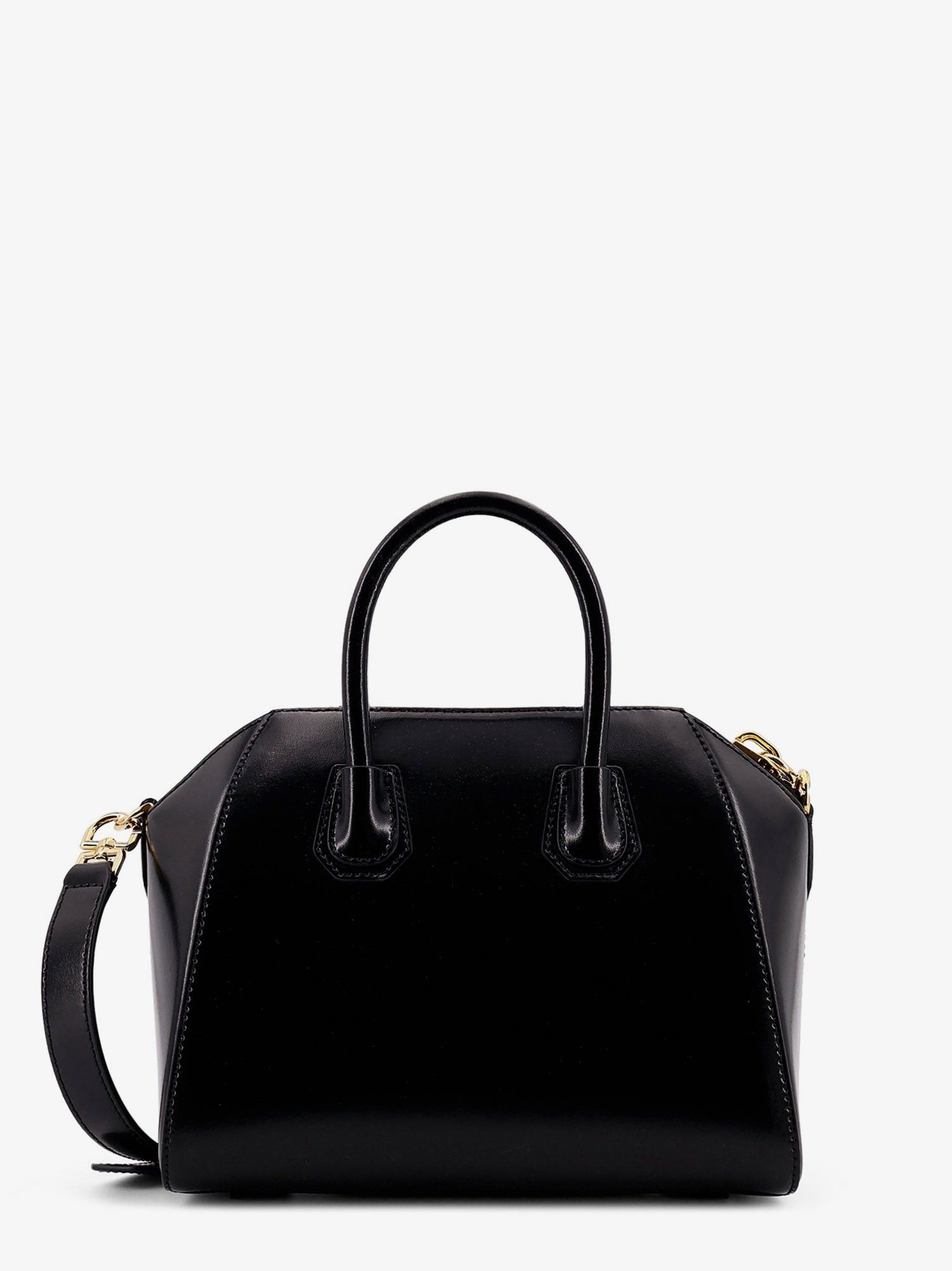 Givenchy Antigona Mini Leather Crossbody Bag Size ONE SIZE - 2 Thumbnail