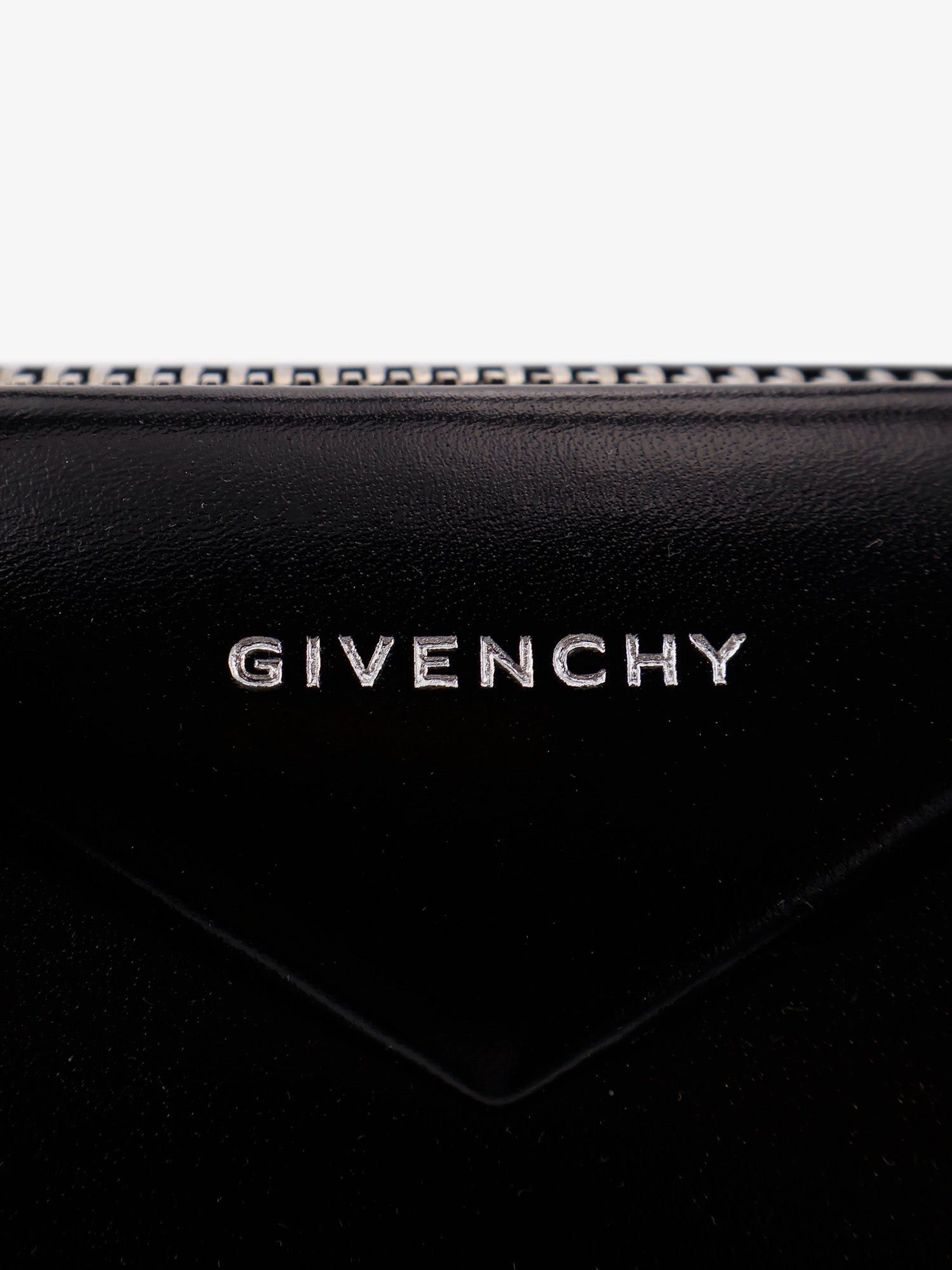 Givenchy Antigona Leather Shoulder Bag Size ONE SIZE - 5 Thumbnail