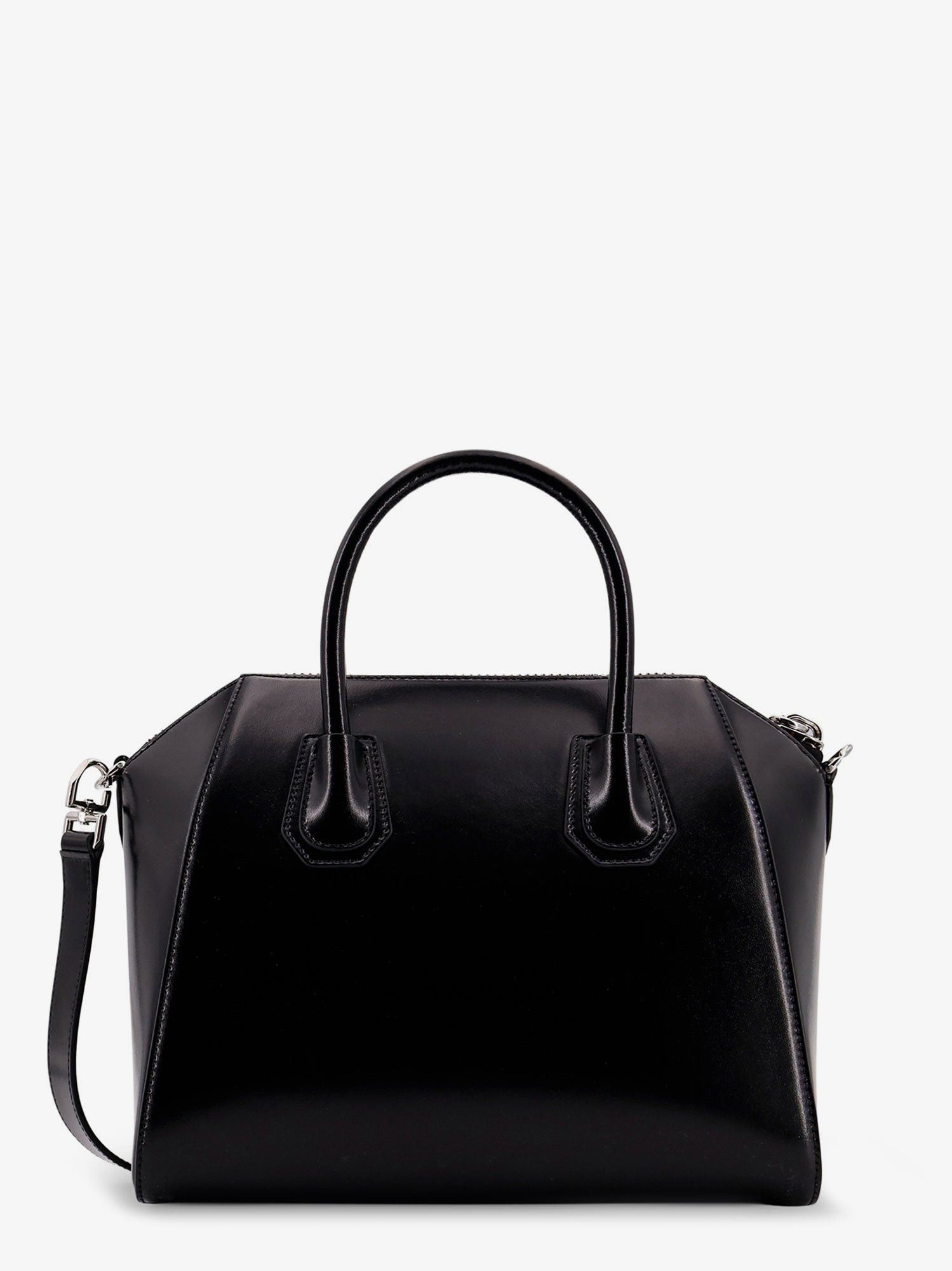 Givenchy Antigona Leather Shoulder Bag Size ONE SIZE - 2 Thumbnail