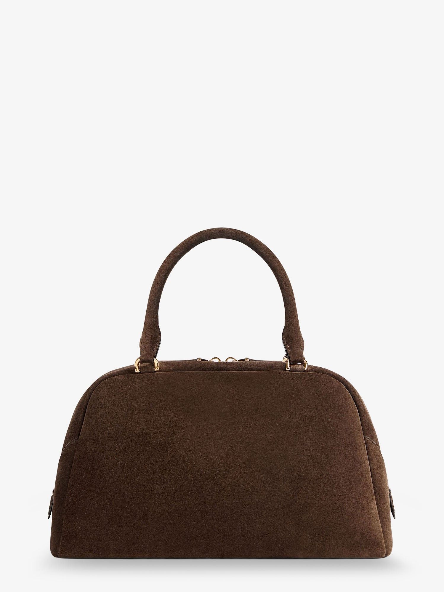 Givenchy Antigona East West Bag In Suede Size ONE SIZE - 2 Thumbnail