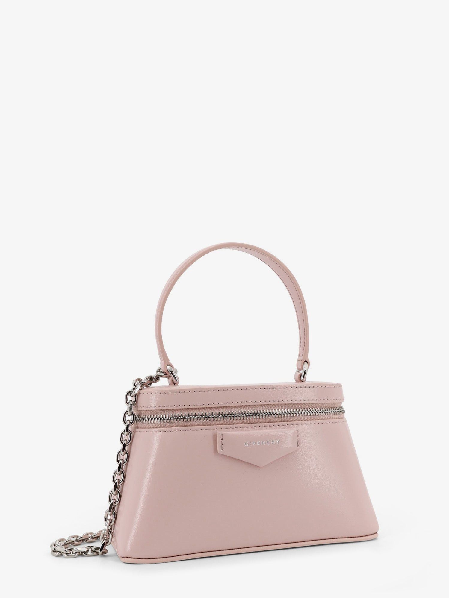 Givenchy Antigona Vanity Bag Leather Crossbody Bag Size ONE SIZE - 3 Thumbnail
