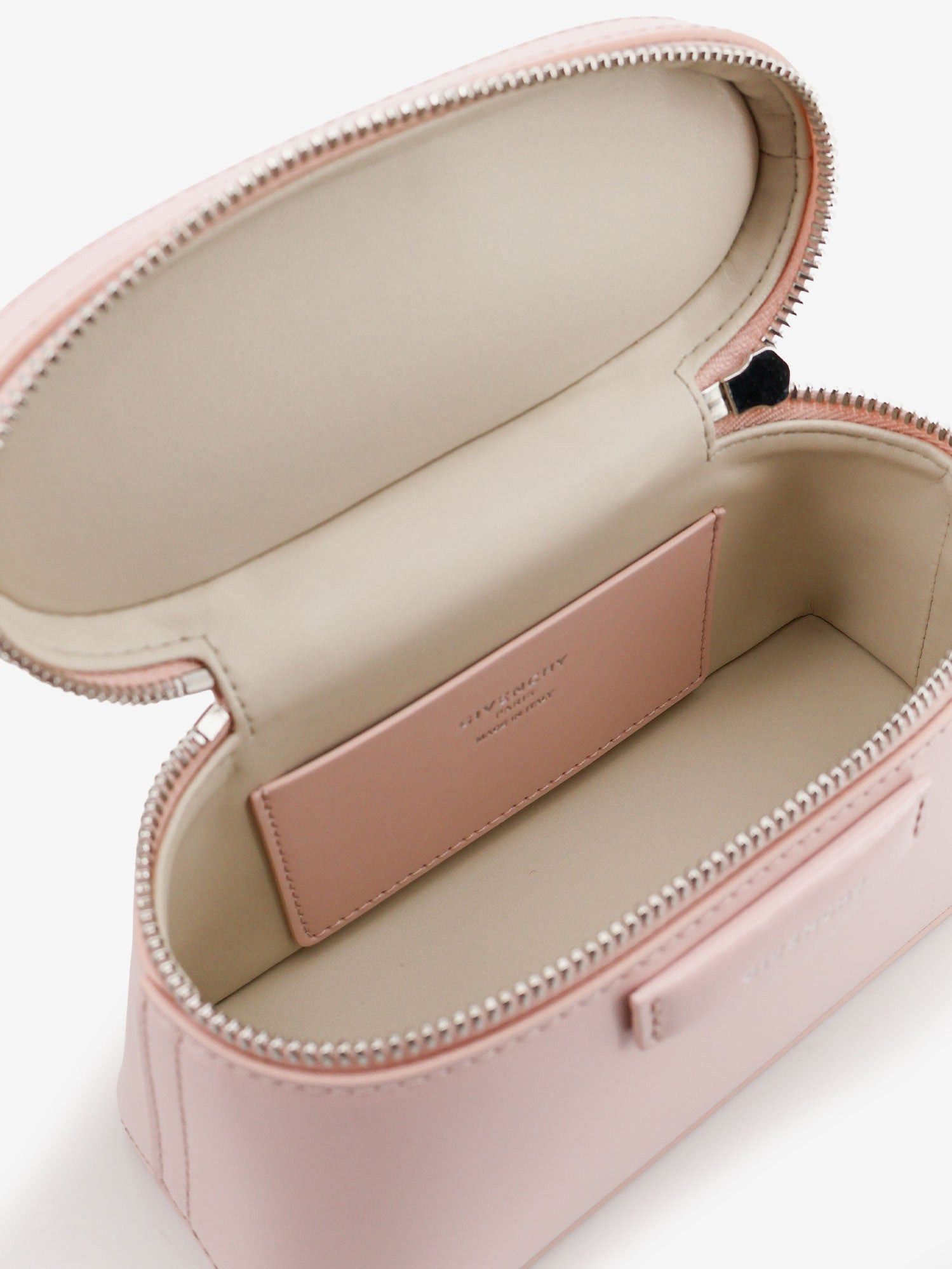 Givenchy Antigona Vanity Bag Leather Crossbody Bag Size ONE SIZE - 4 Thumbnail