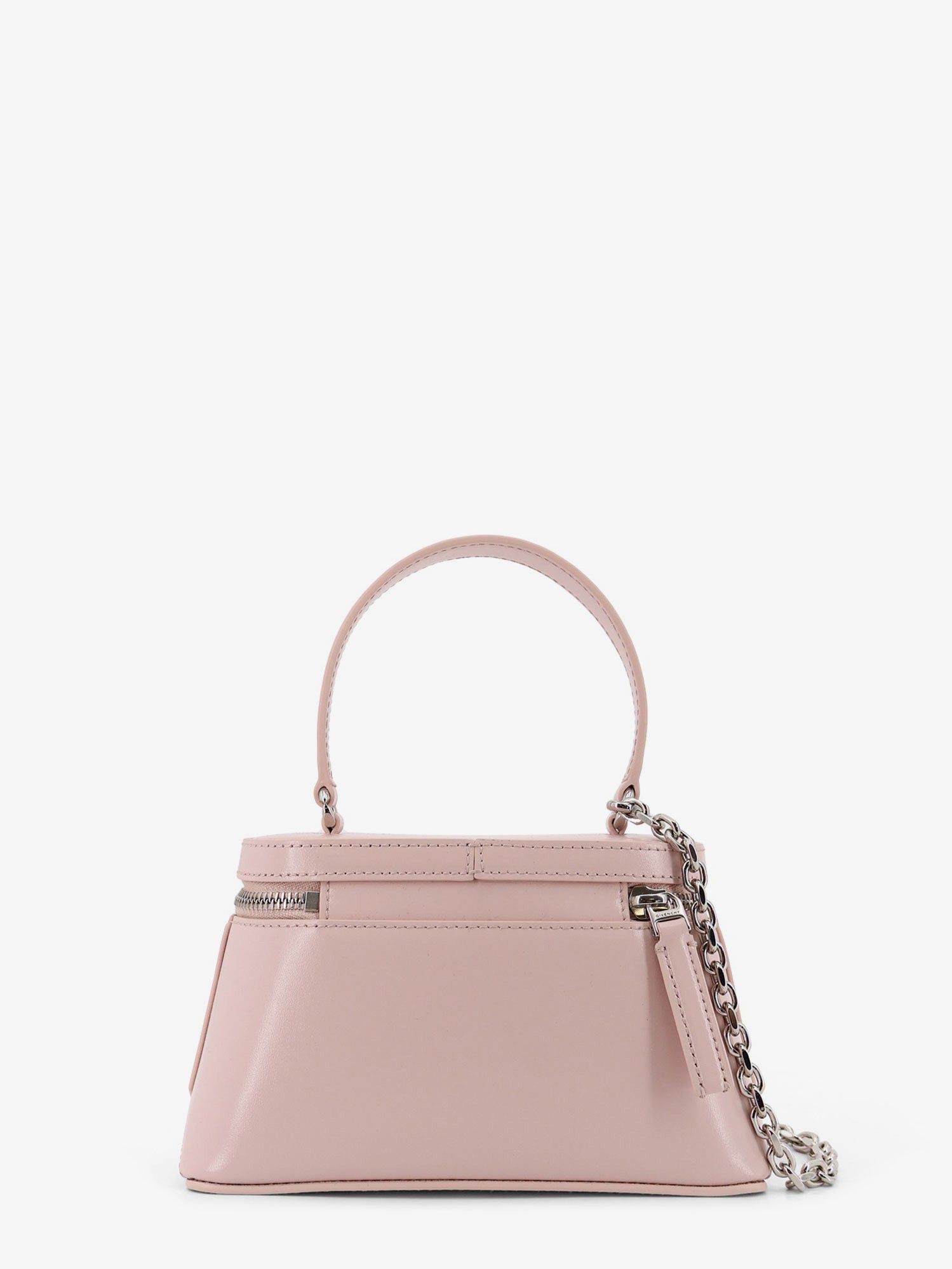 Givenchy Antigona Vanity Bag Leather Crossbody Bag Size ONE SIZE - 2 Thumbnail