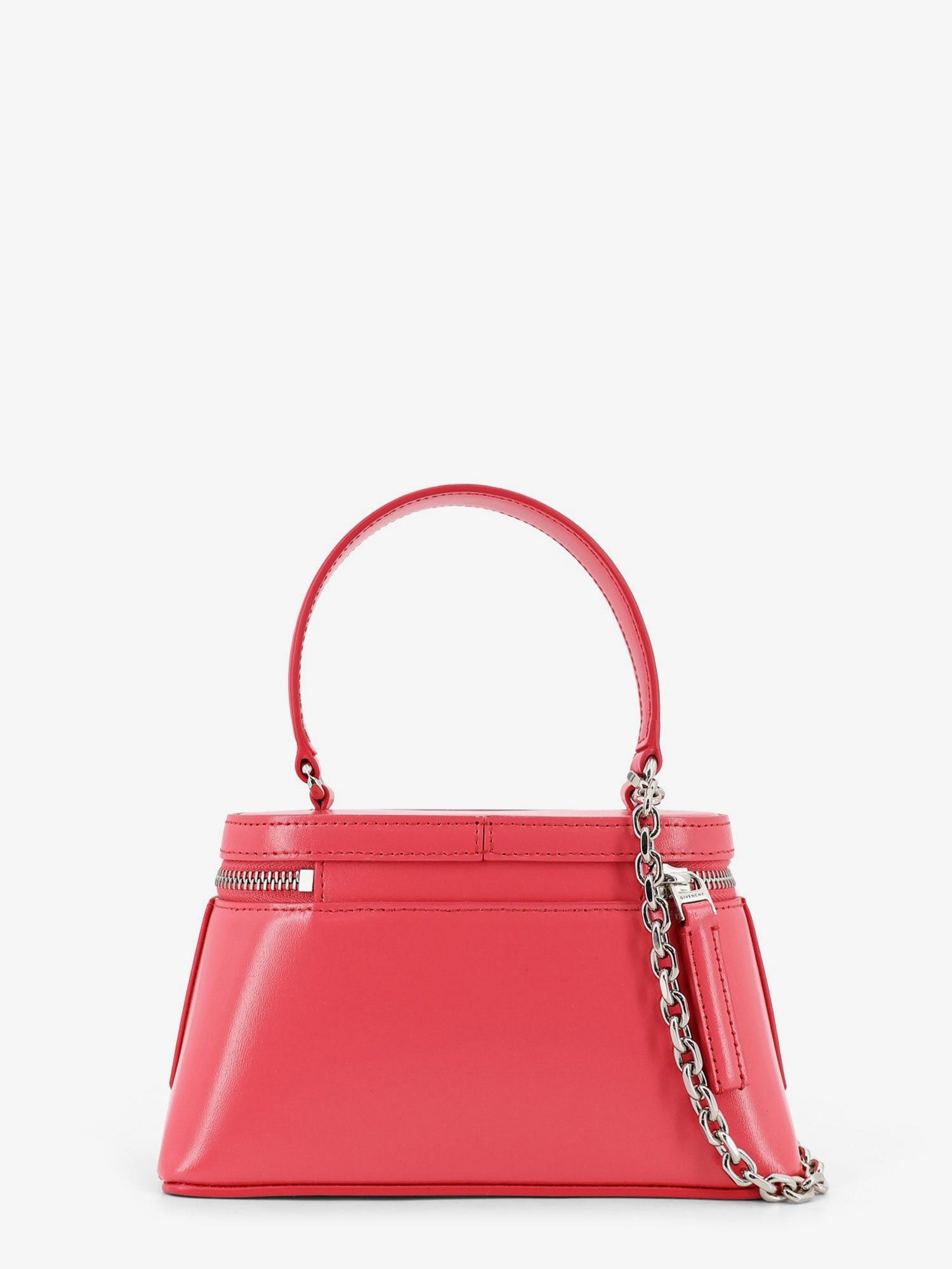 Givenchy Antigona Vanity Bag Leather Crossbody Bag Size ONE SIZE - 2 Thumbnail