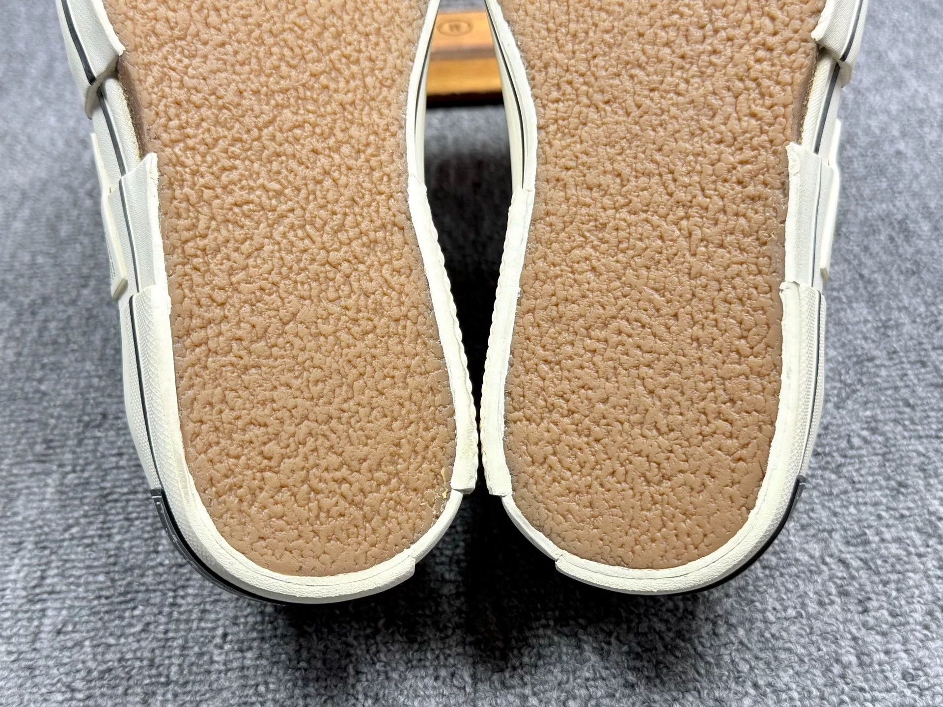 Nike Nike Black Lowtop Sneakers it_38 Women Size US 8 / IT 38 - 8 Thumbnail