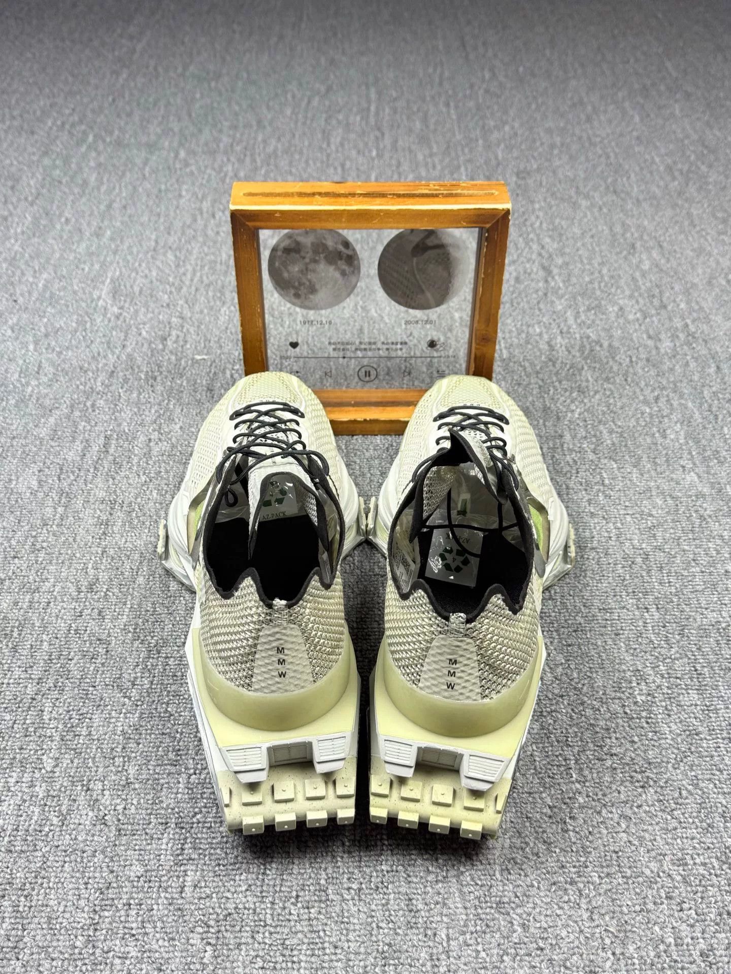 Converse Converse White Lowtop Sneakers 11 Men Size US 11 / EU 44 - 5 Thumbnail