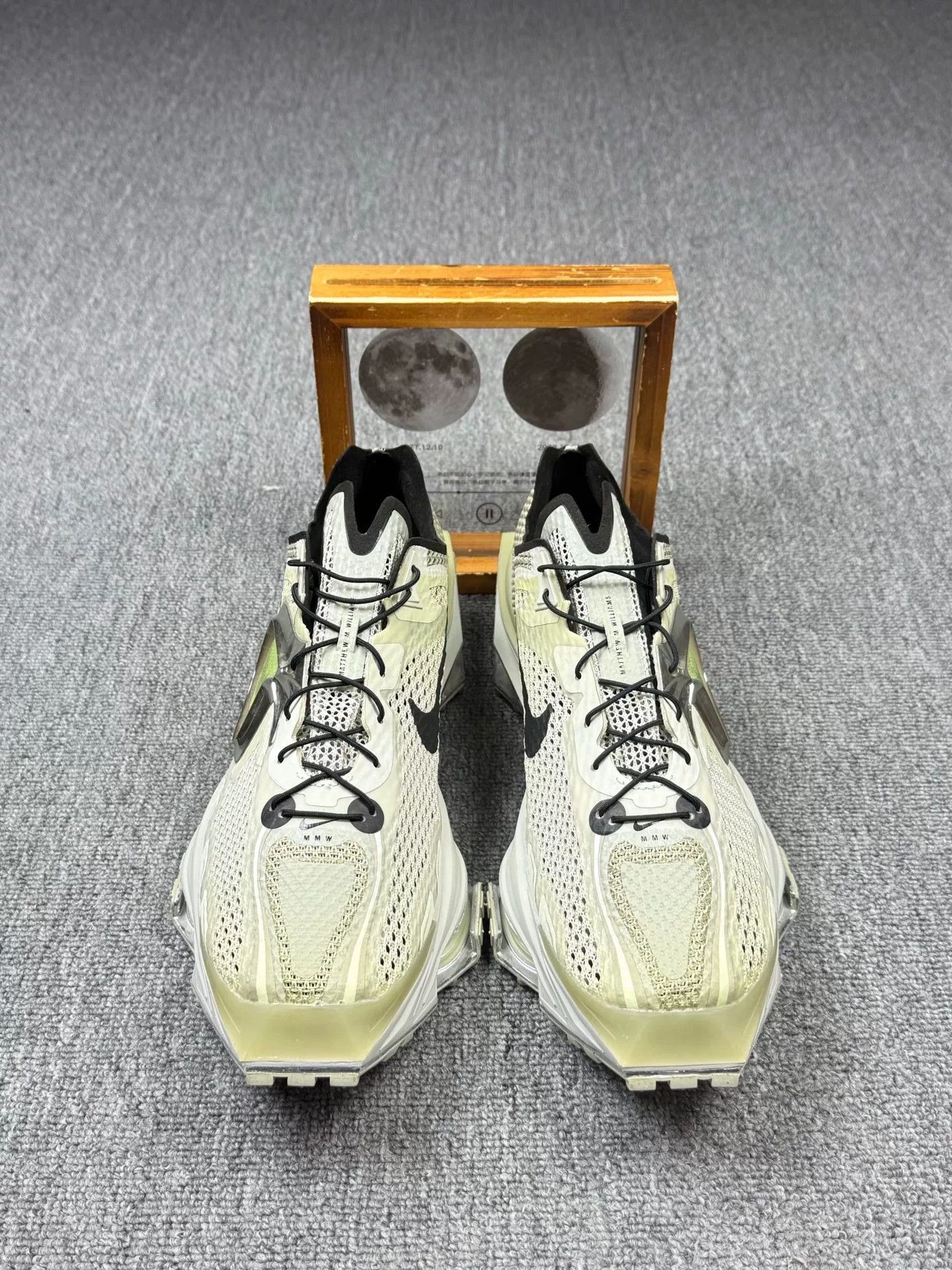 Converse Converse White Lowtop Sneakers 11 Men Size US 11 / EU 44 - 4 Thumbnail