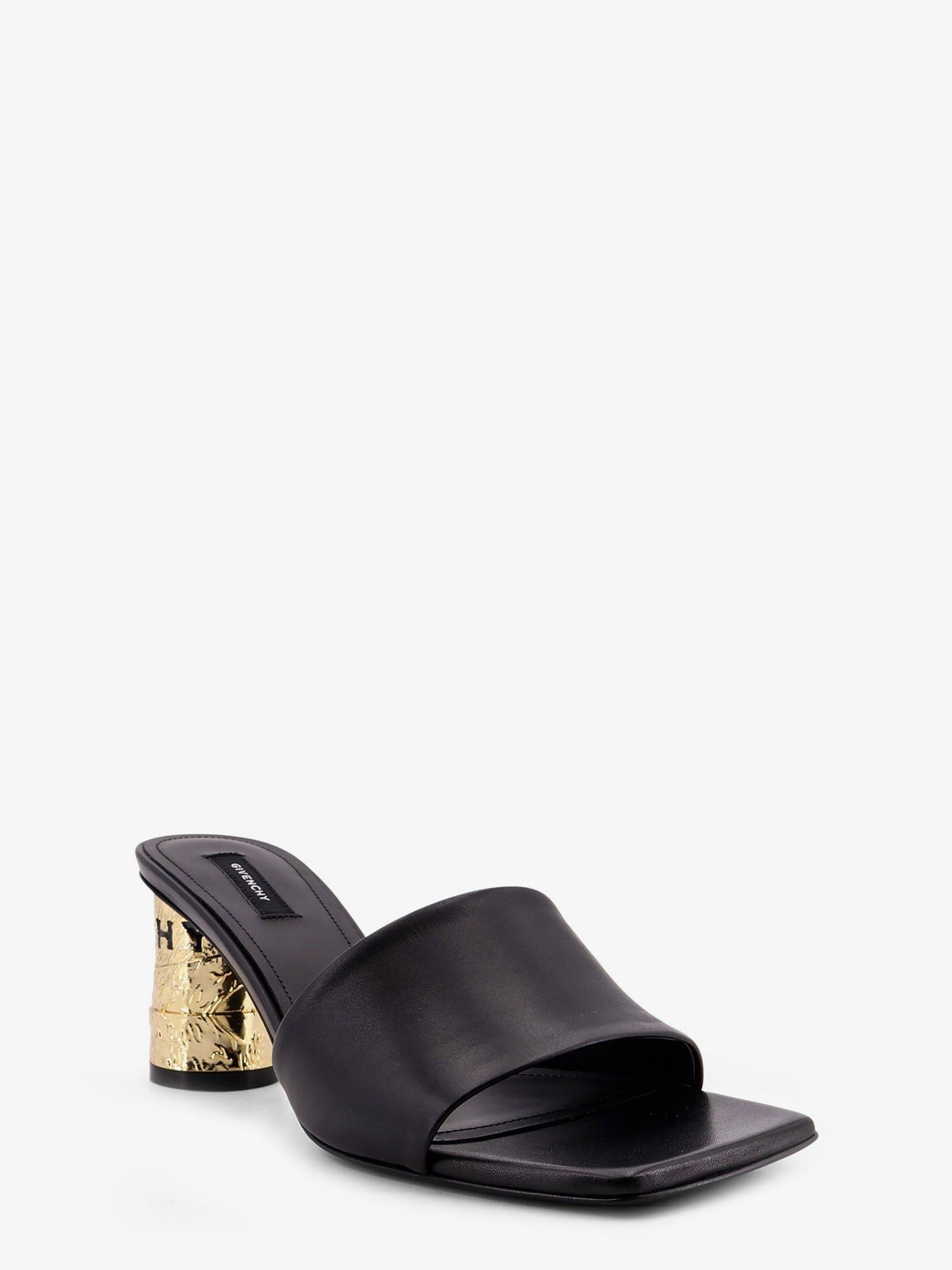 Givenchy Leather Sandals Size US 9 / IT 39 - 2 Thumbnail