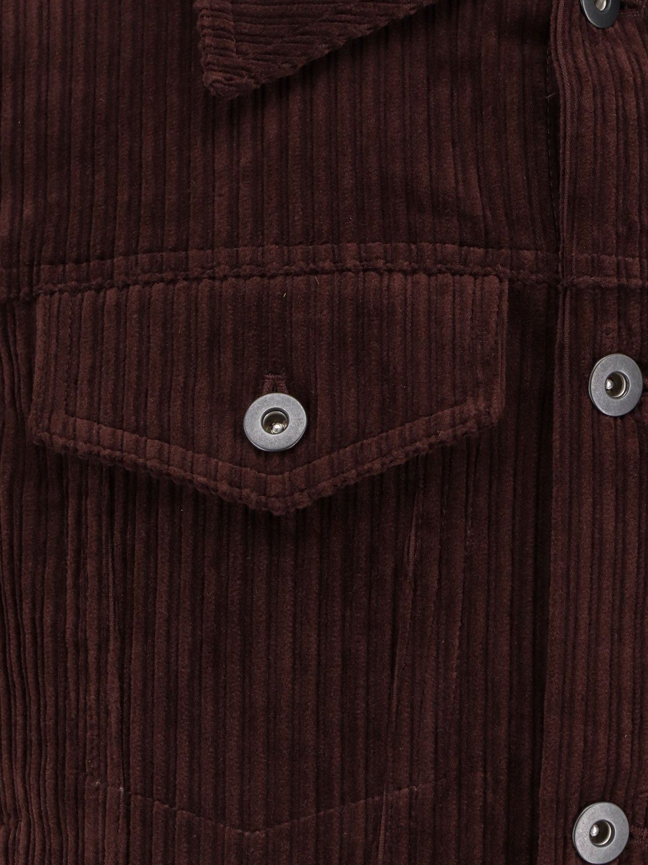 TONYWACK Corduroy Jacket Size US L / EU 52-54 / 3 - 3 Thumbnail