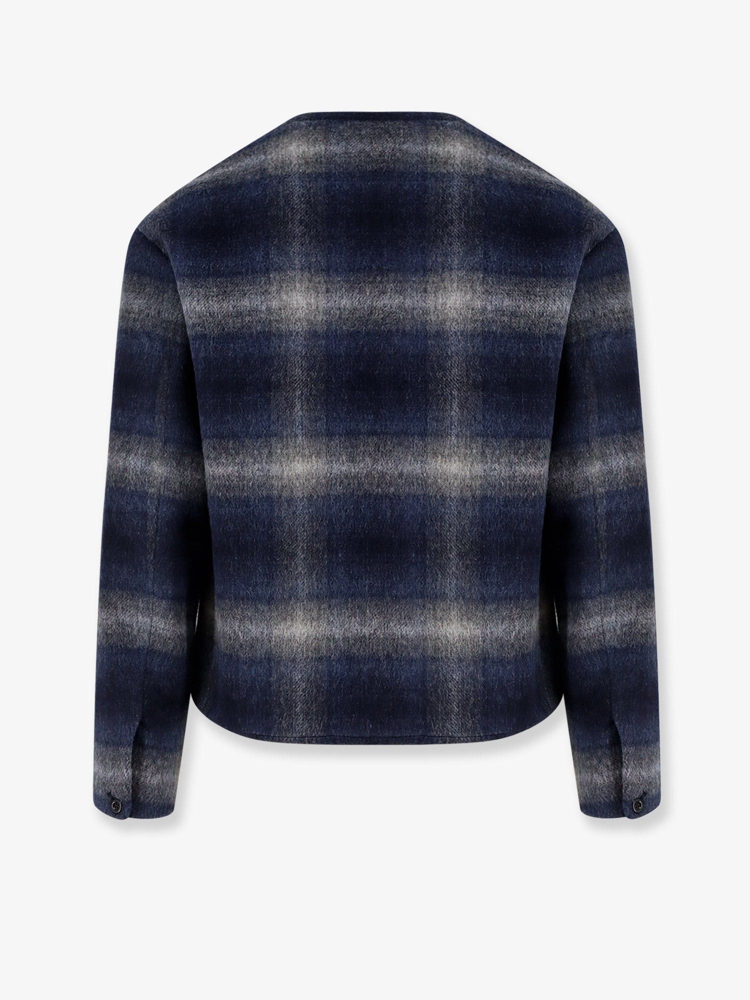 TONYWACK Italian Fabric Blazer Size US L / EU 52-54 / 3 - 2 Thumbnail