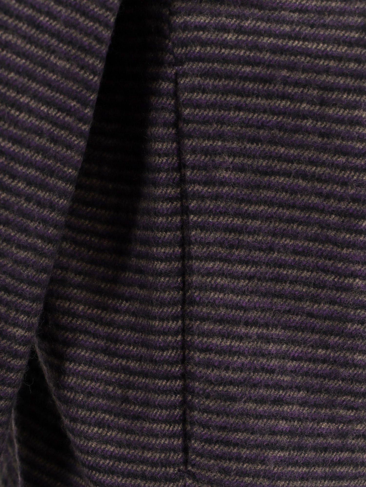 TONYWACK Multi Stripe Cardigan Size US L / EU 52-54 / 3 - 3 Thumbnail