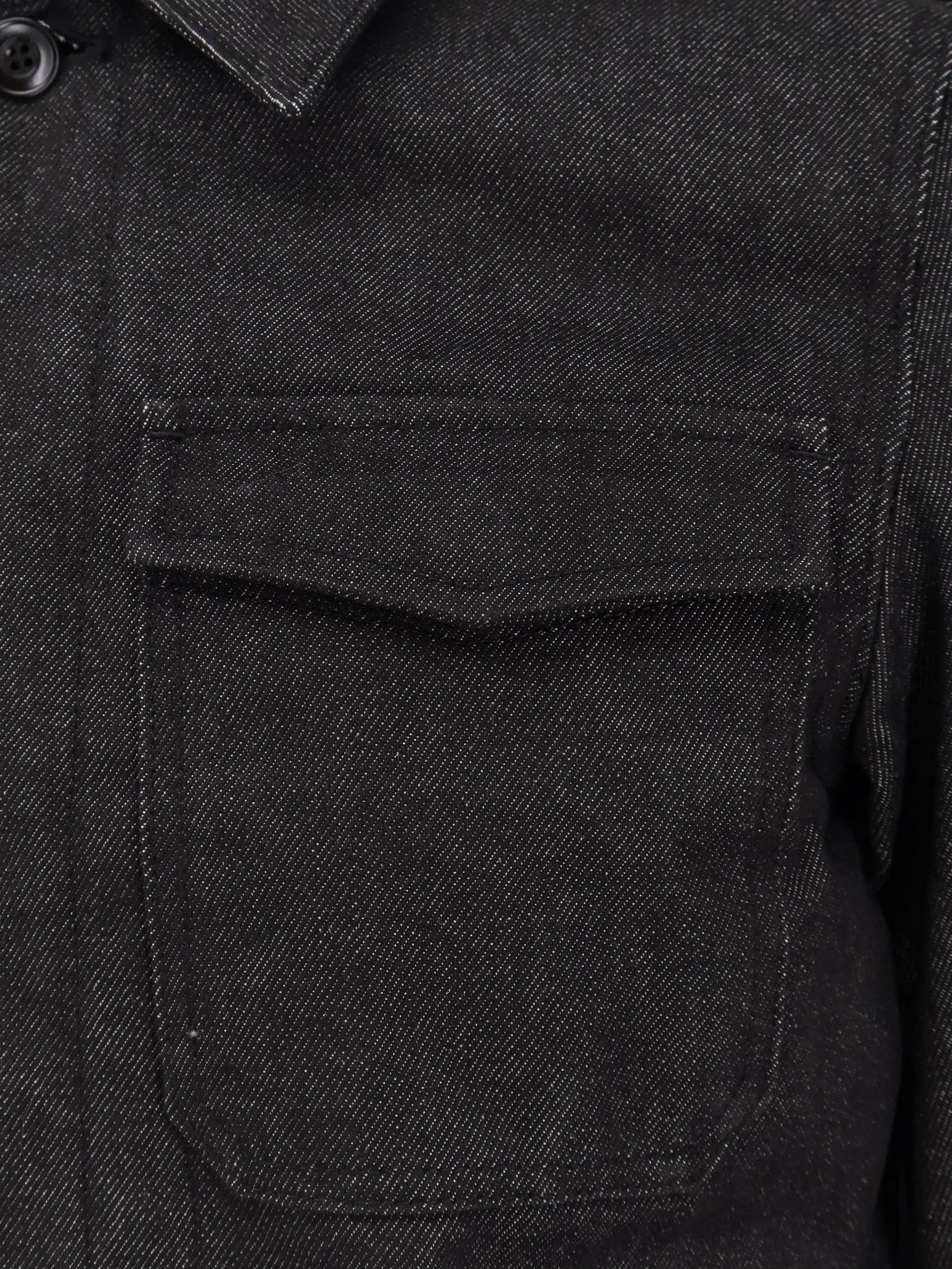 TONYWACK Denim Jacket Size US M / EU 48-50 / 2 - 4 Thumbnail