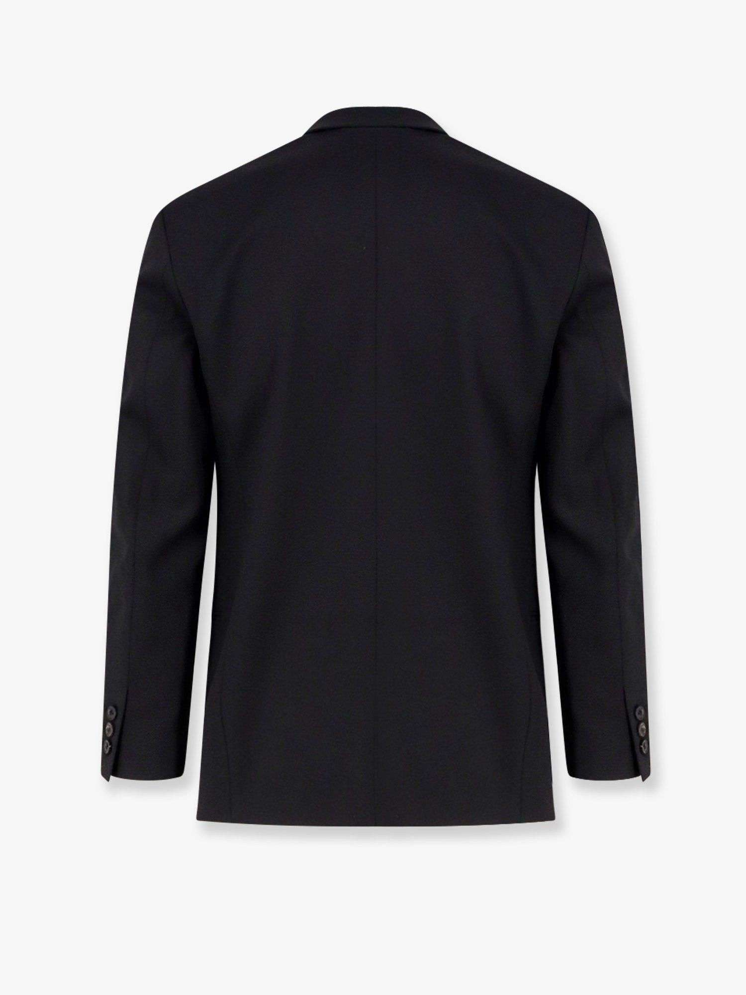 TONYWACK Tailored Wool Blend Unisex Blazer Size US S / EU 44-46 / 1 - 3 Thumbnail