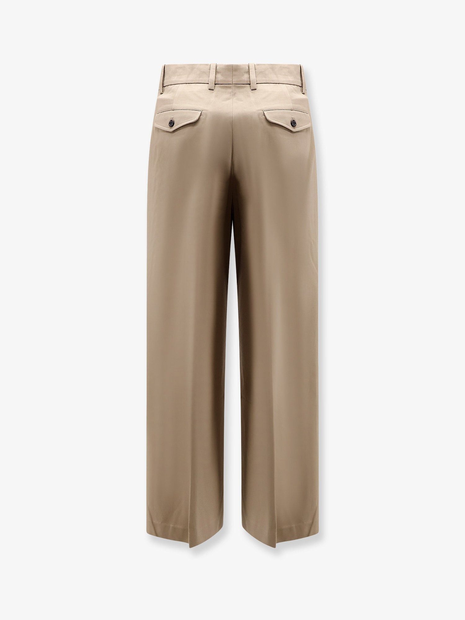 TONYWACK Unisex Cotton Trousers Size US 28 / EU 44 - 2 Thumbnail